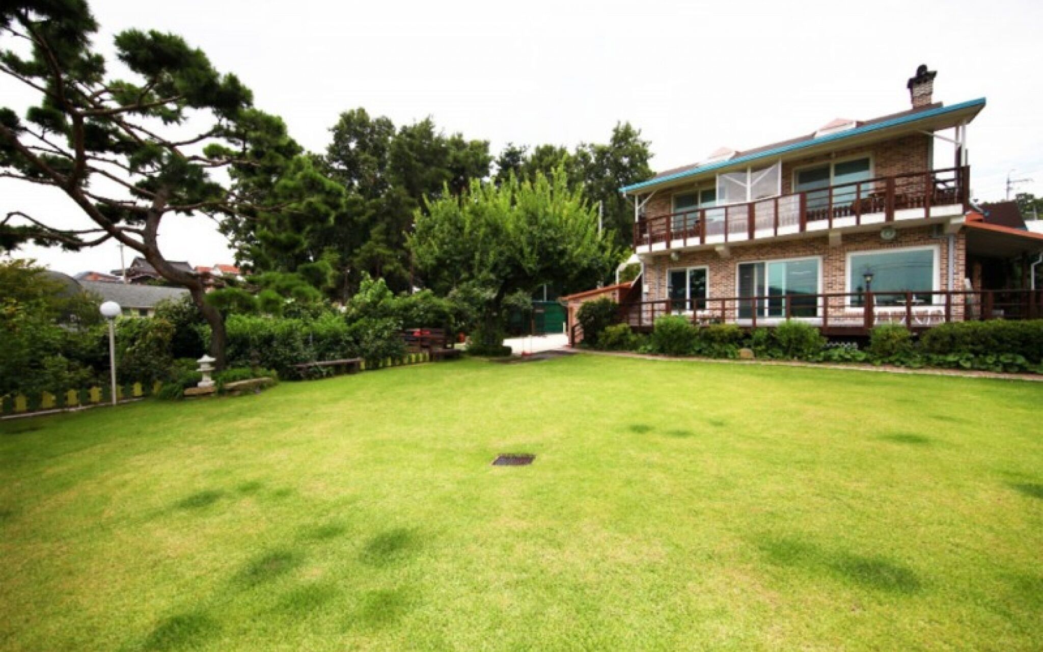 Ganghwado Star Pension