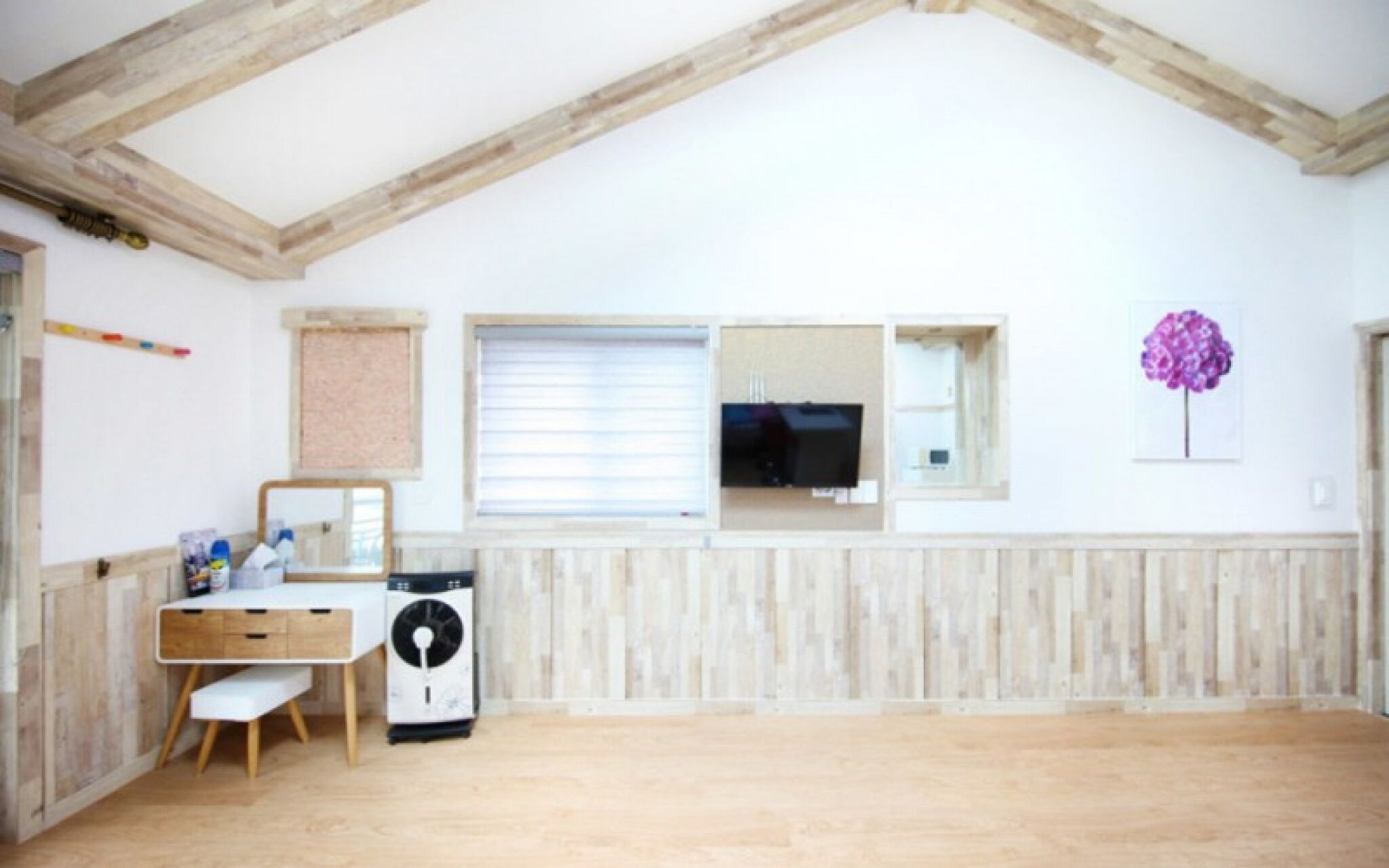 Ganghwado Star Pension