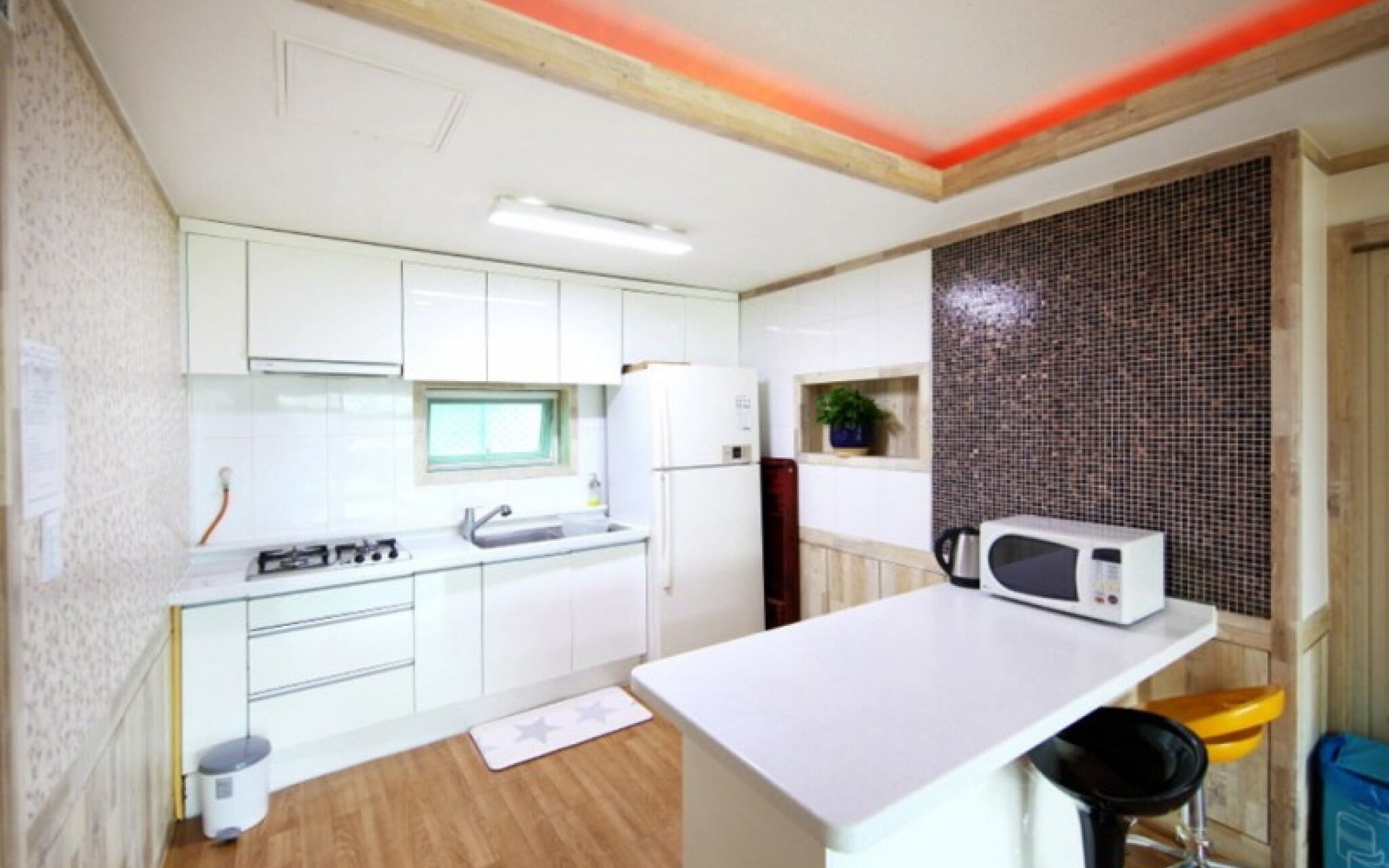 Ganghwado Star Pension