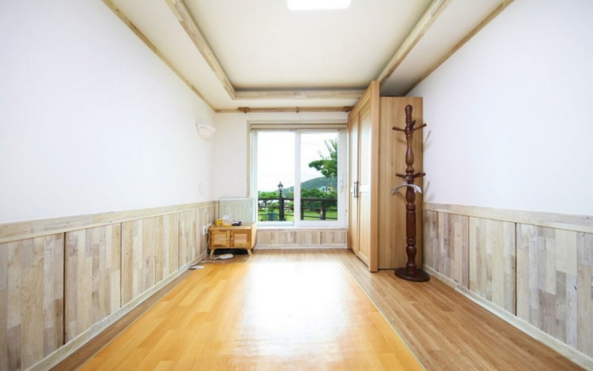 Ganghwado Star Pension