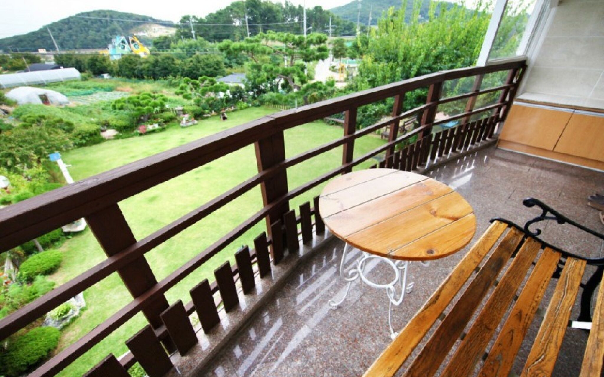 Ganghwado Star Pension