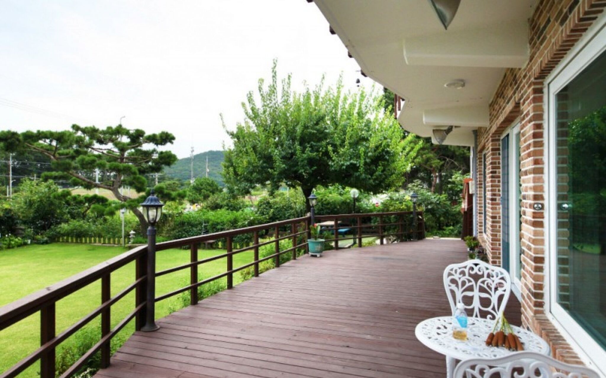 Ganghwado Star Pension