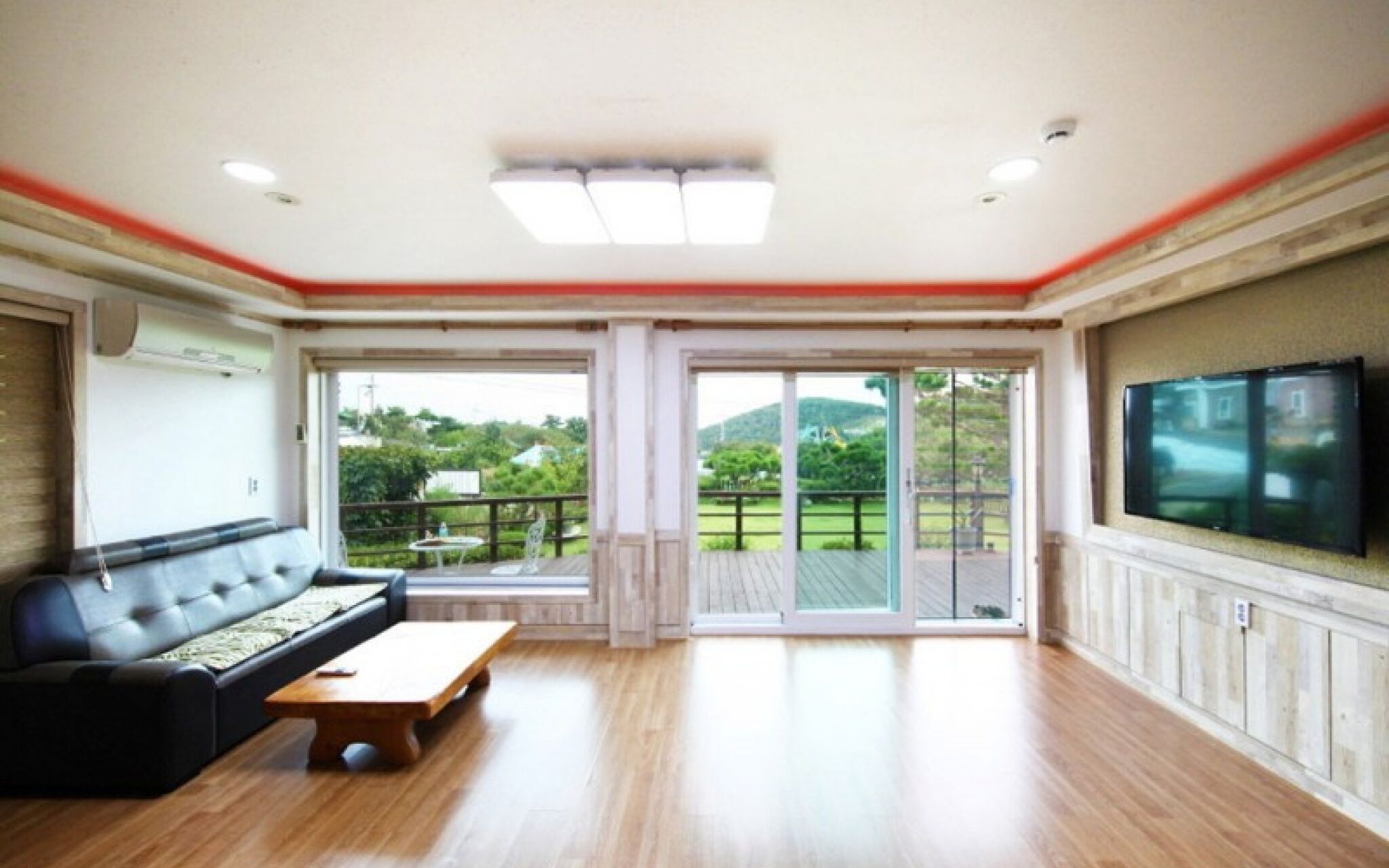 Ganghwado Star Pension