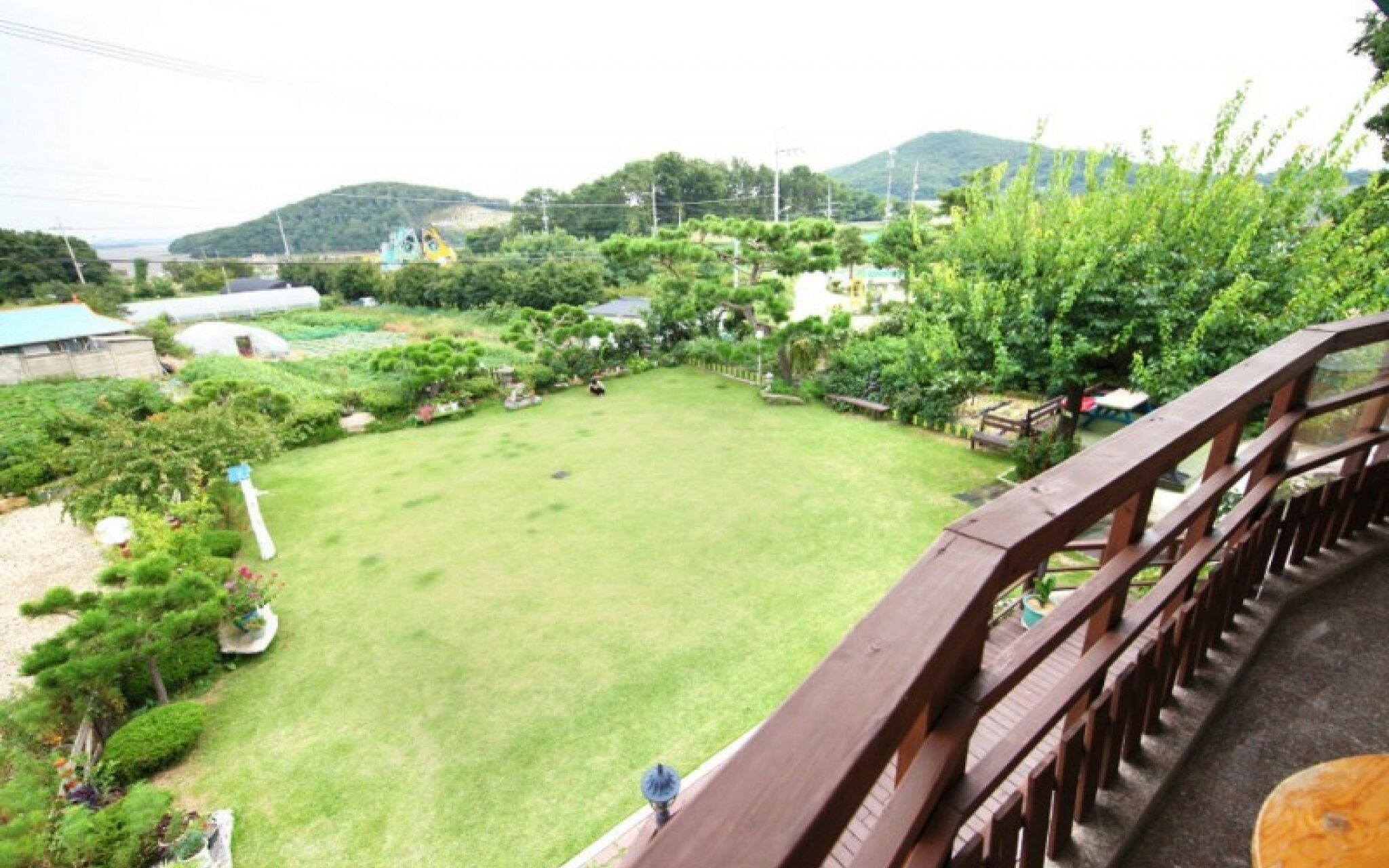 Ganghwado Star Pension