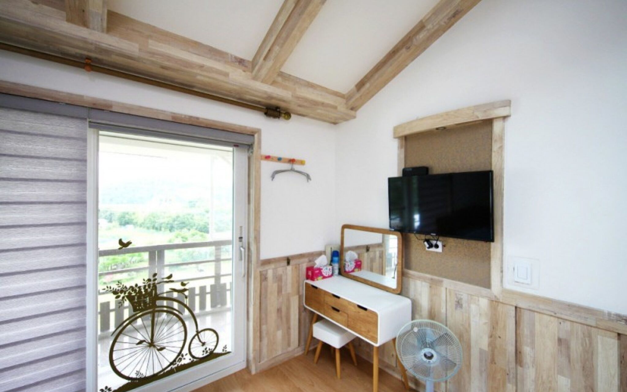 Ganghwado Star Pension