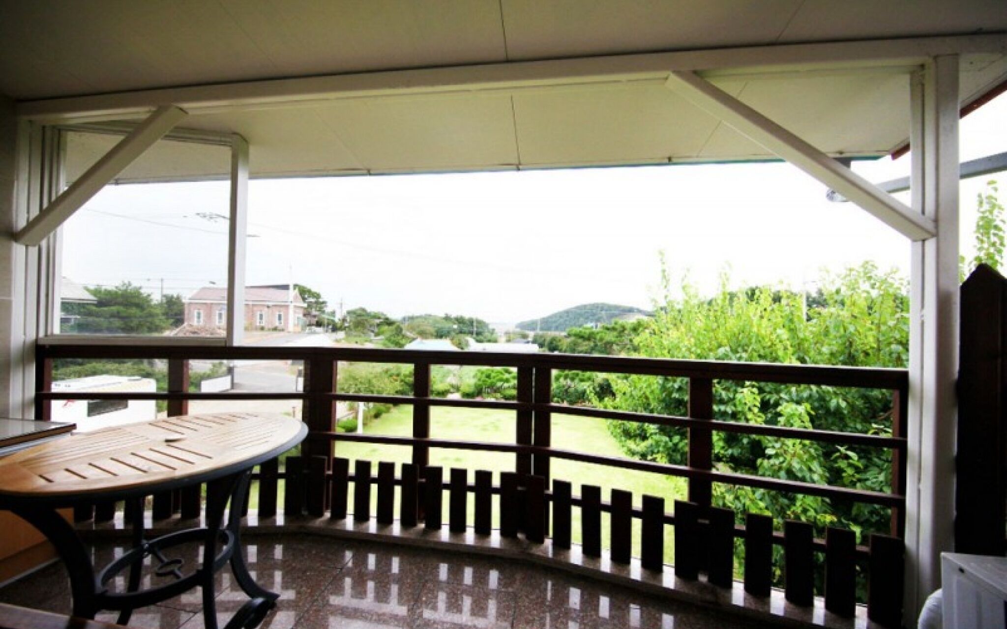 Ganghwado Star Pension