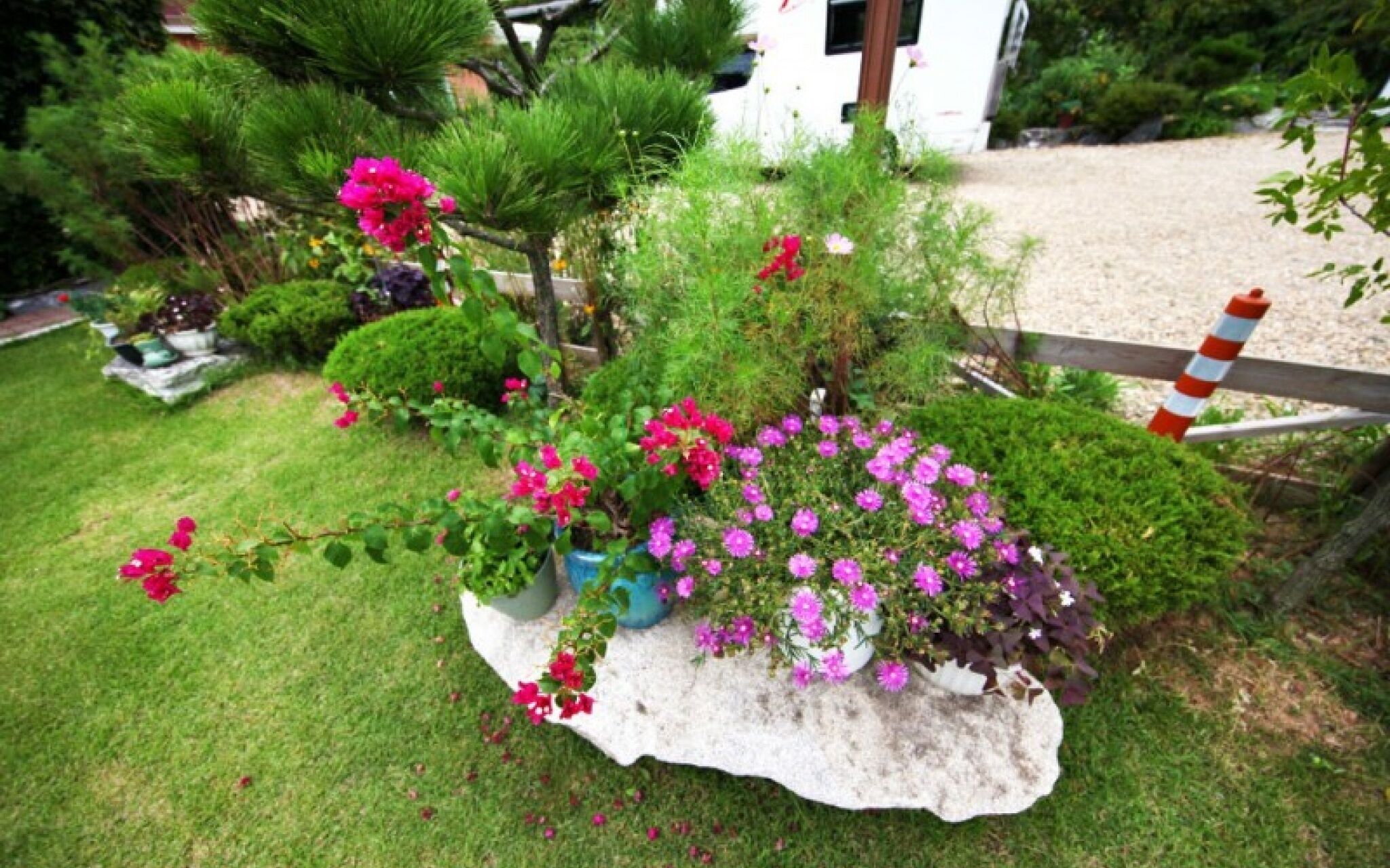 Ganghwado Star Pension