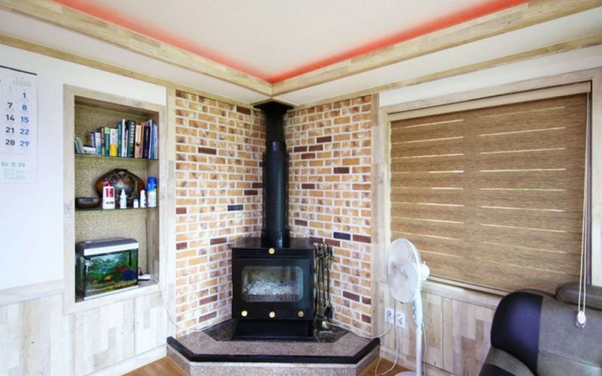 Ganghwado Star Pension