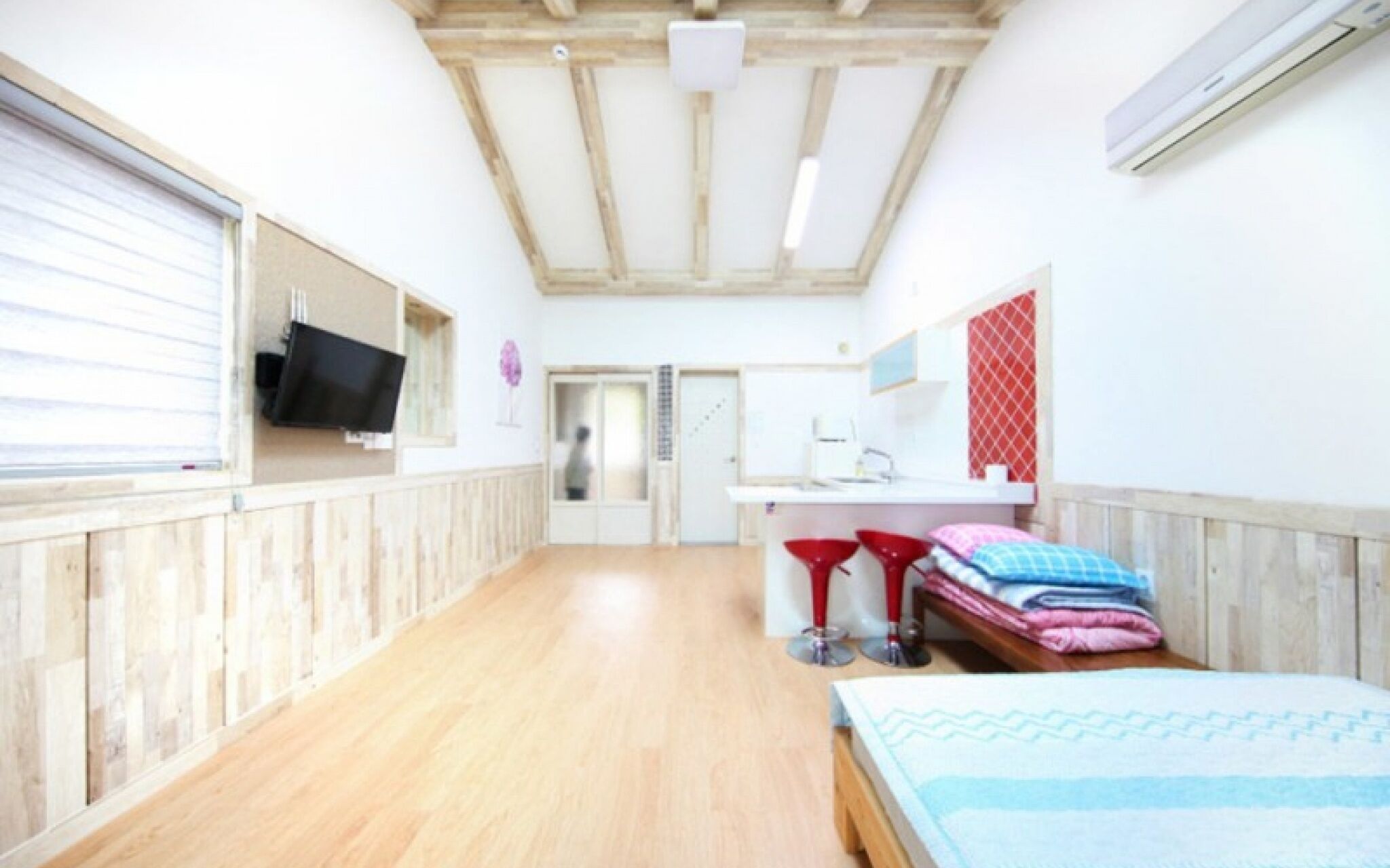 Ganghwado Star Pension