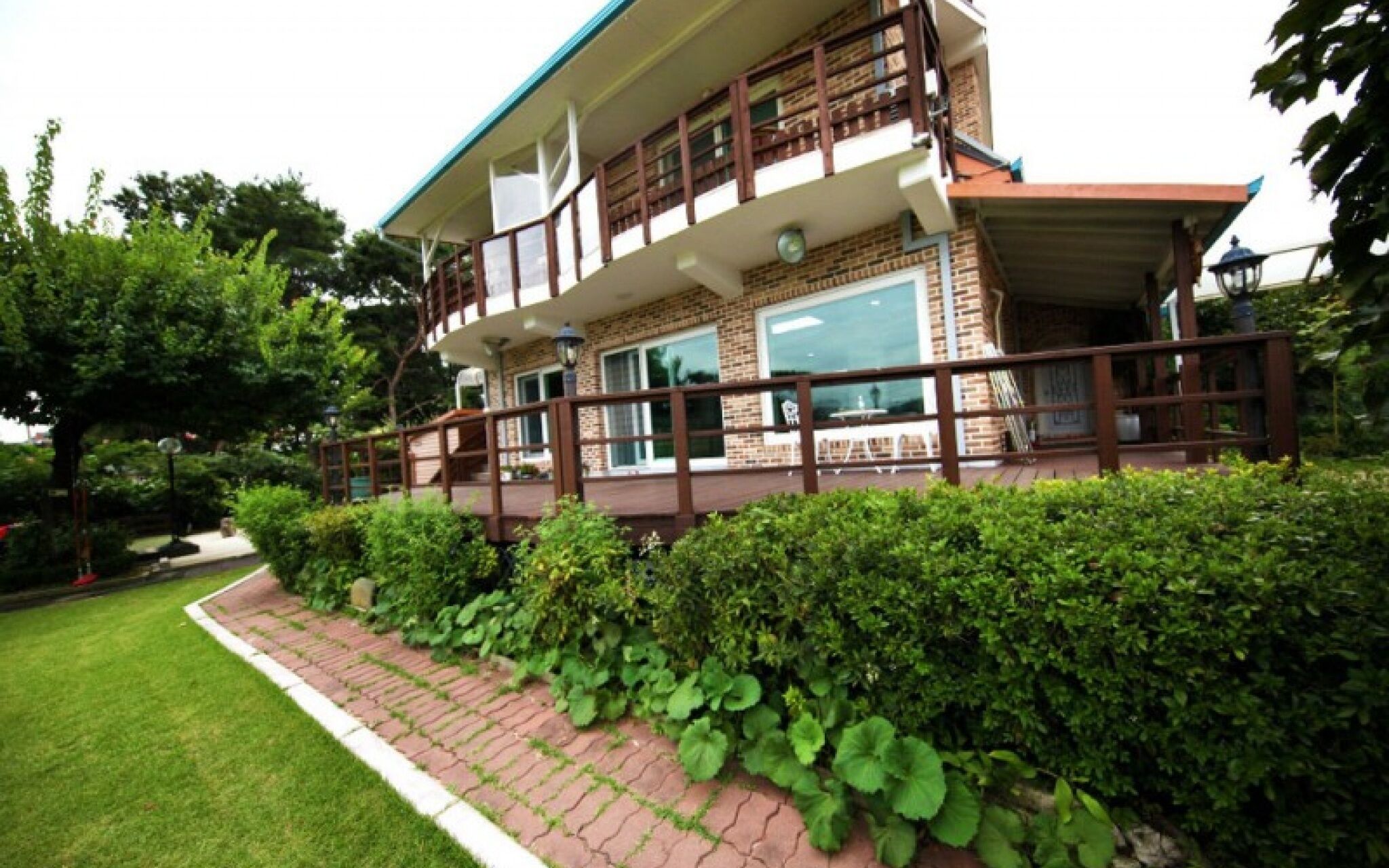Ganghwado Star Pension