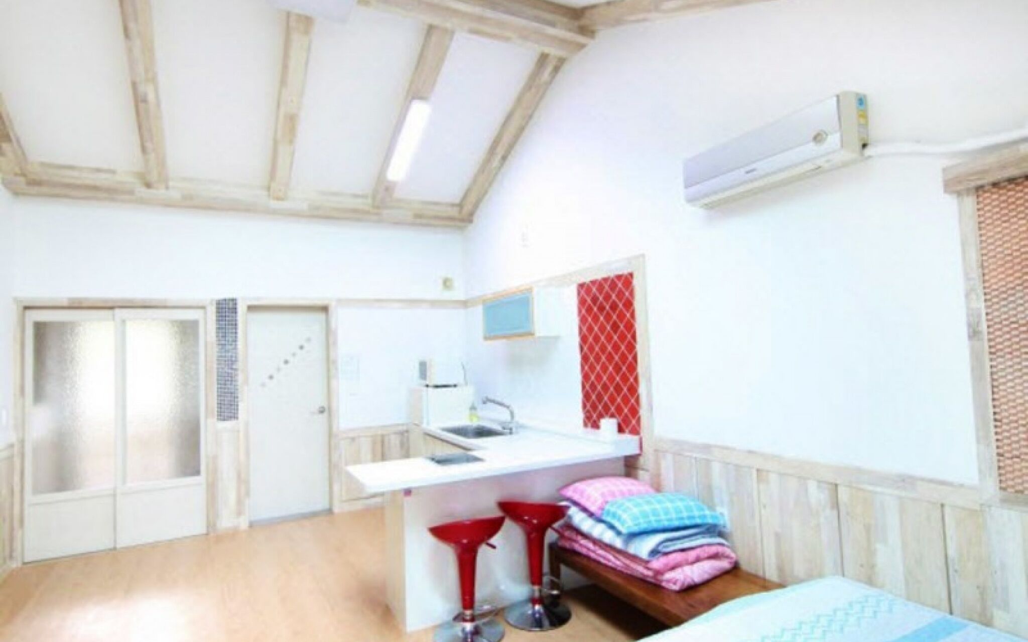 Ganghwado Star Pension