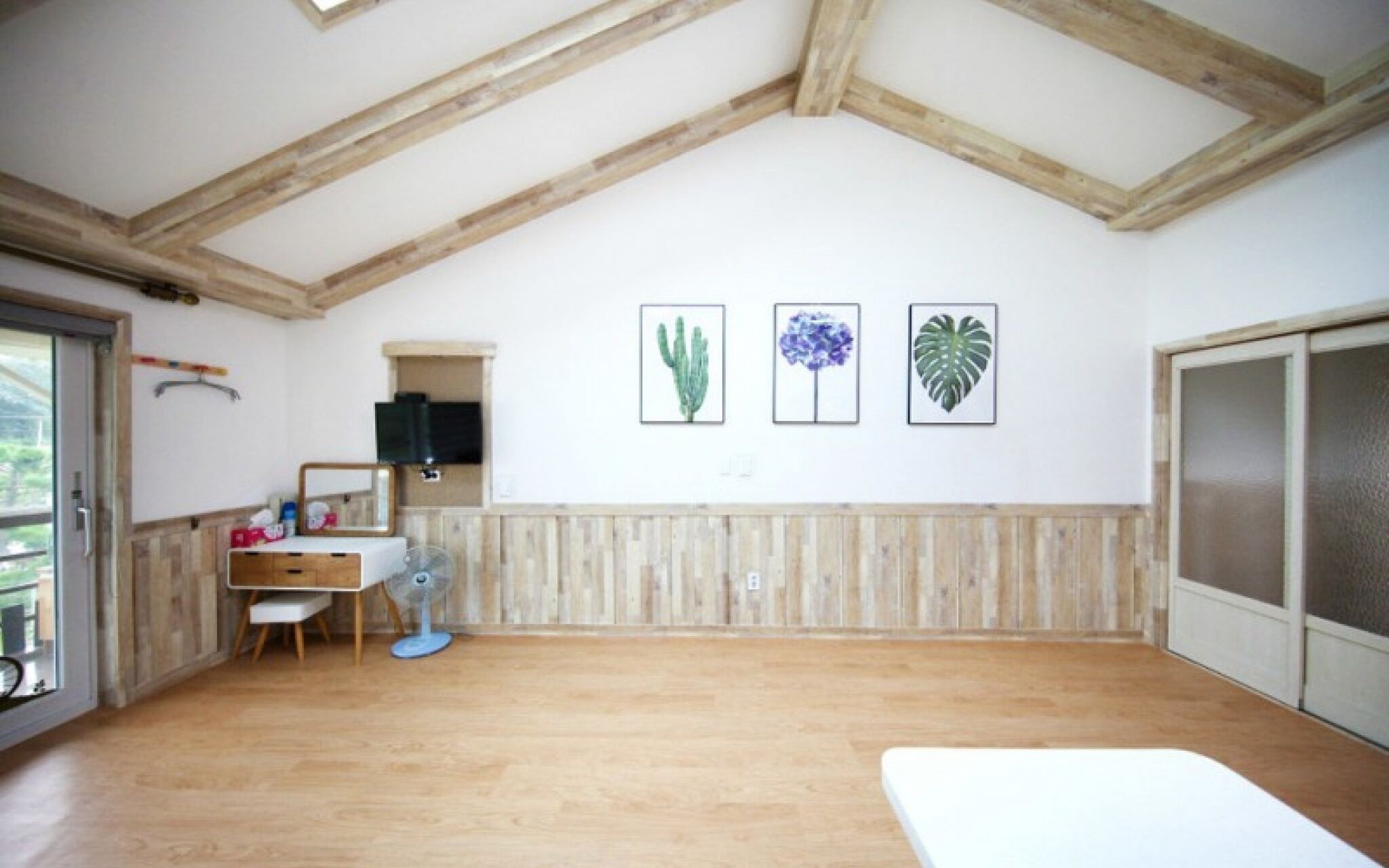 Ganghwado Star Pension