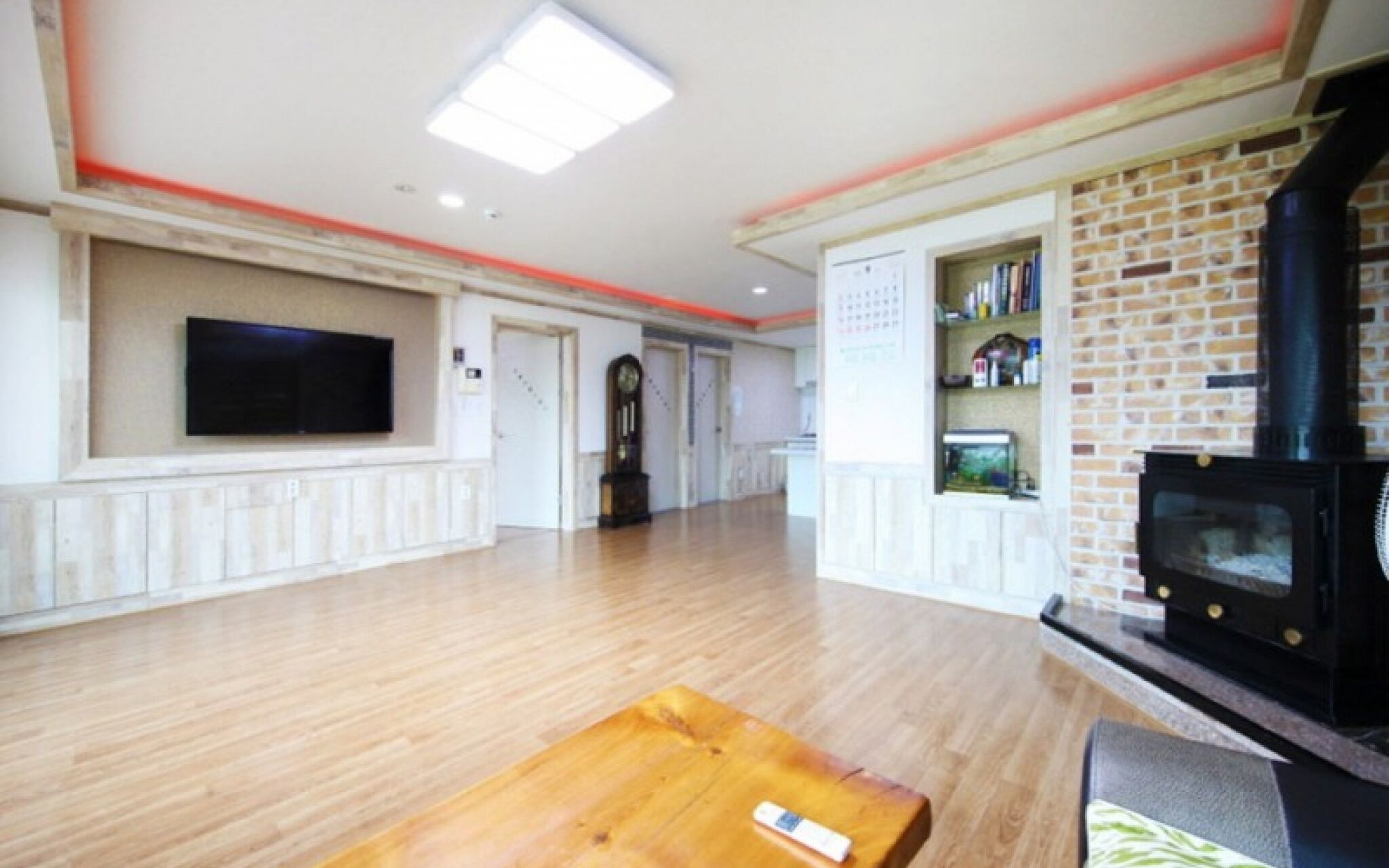 Ganghwado Star Pension