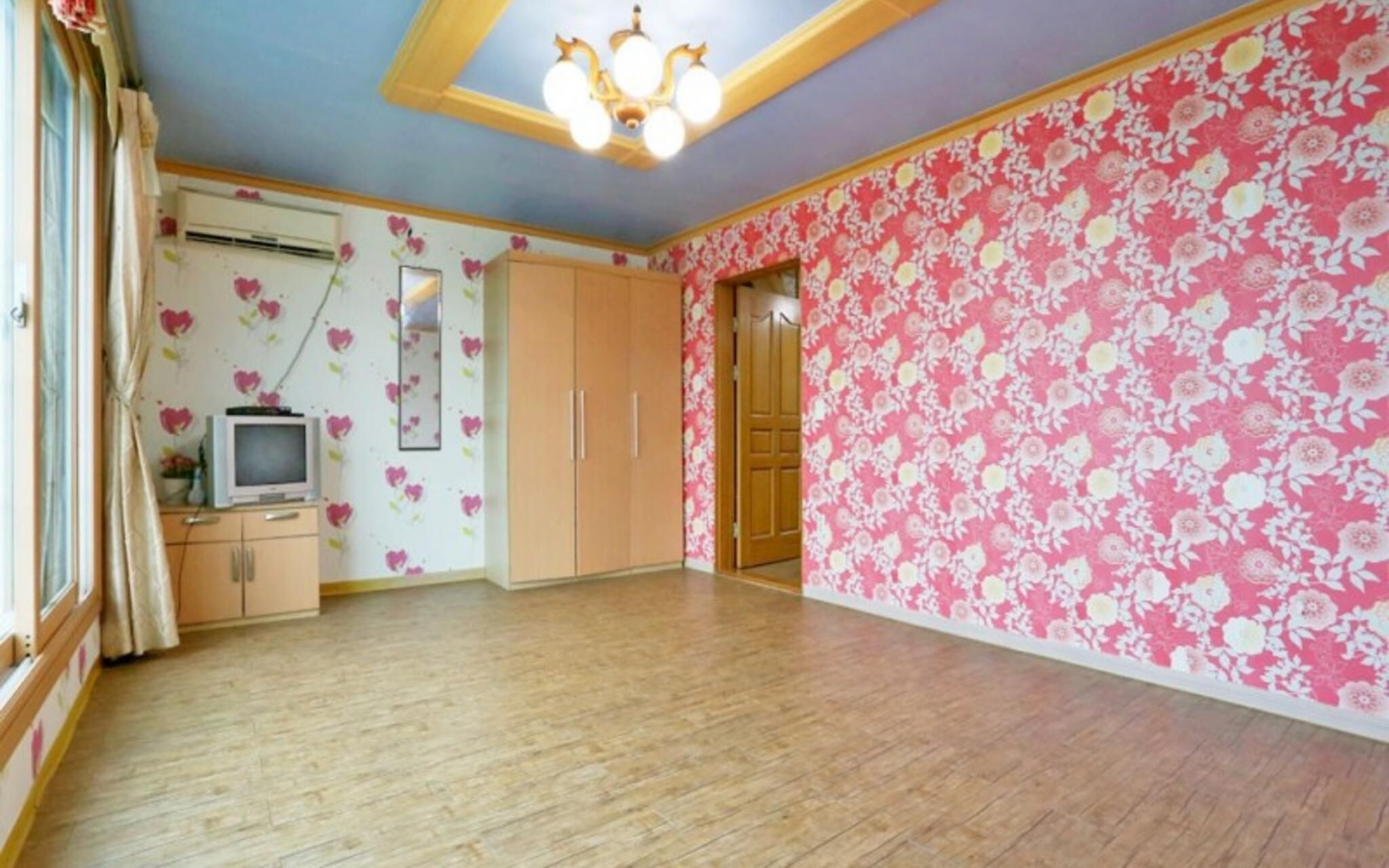 Ganghwado Summaul Pension