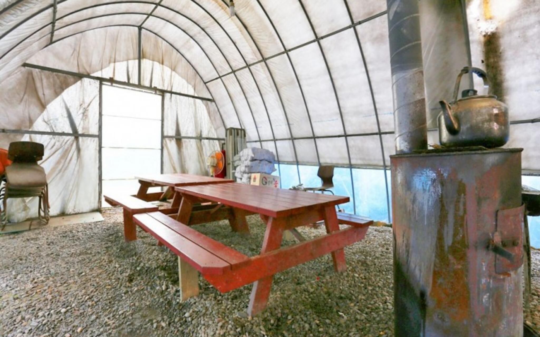 Ganghwado Summaul Pension