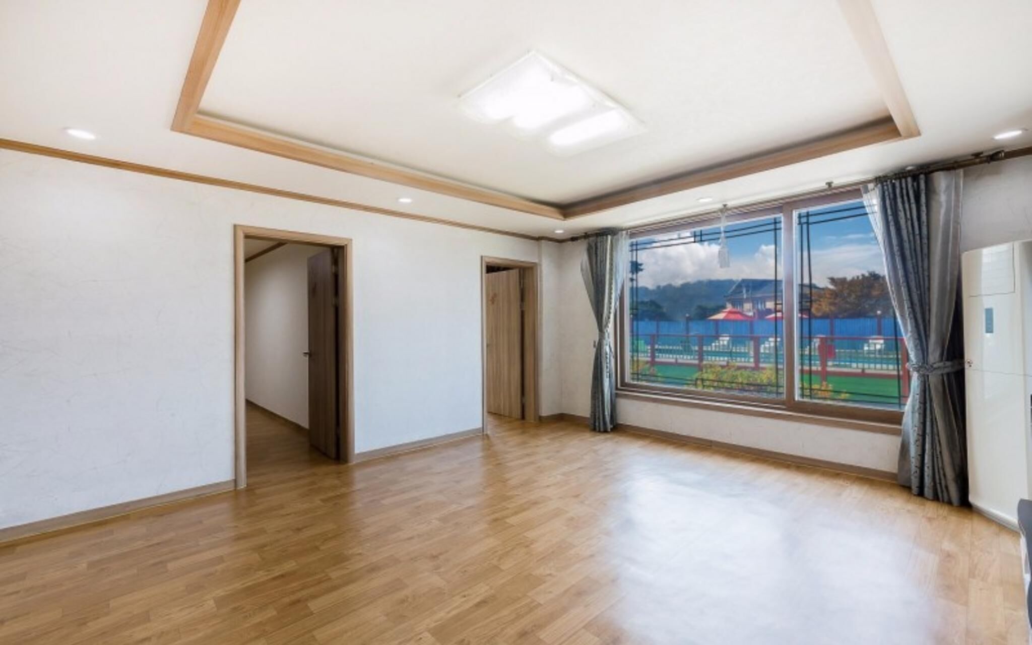 Ganghwado Sunset View Pension
