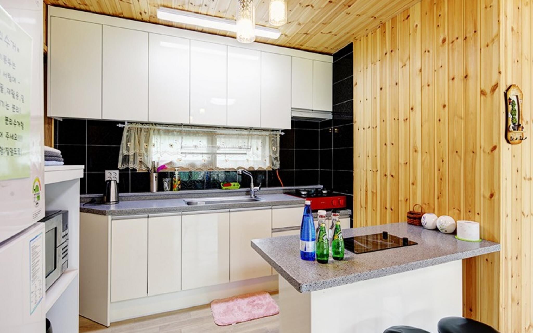 Ganghwado Valley Pension