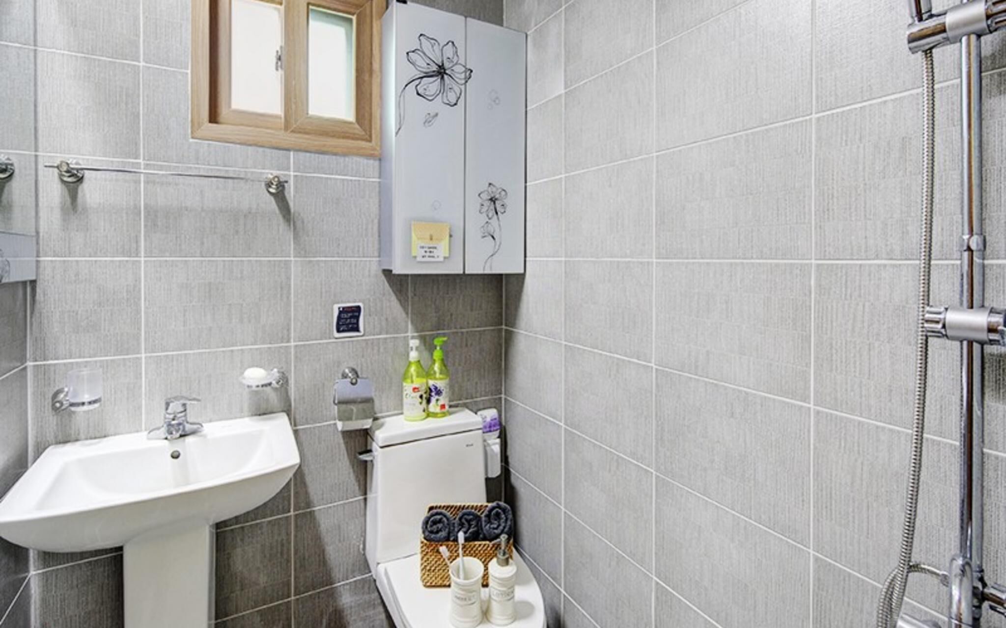 Ganghwado Valley Pension