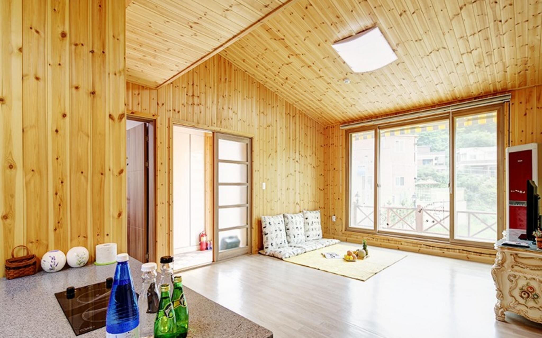 Ganghwado Valley Pension