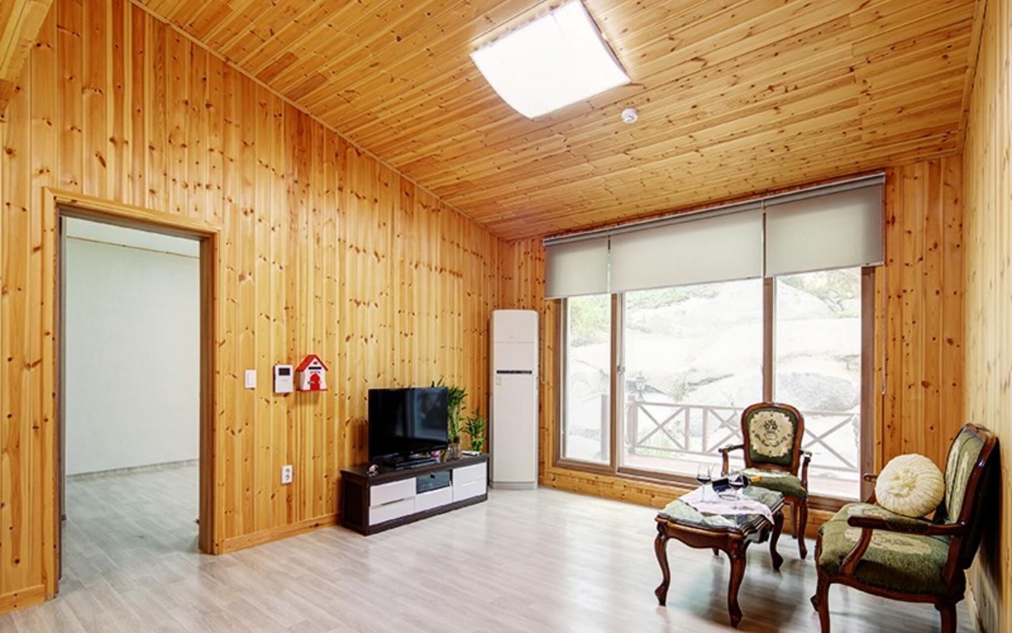 Ganghwado Valley Pension