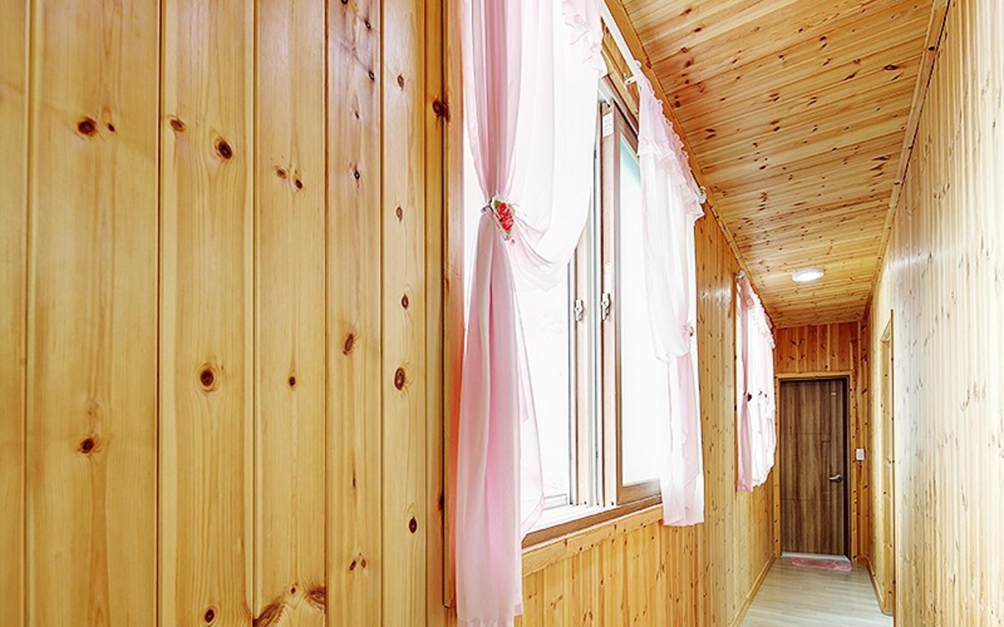 Ganghwado Valley Pension