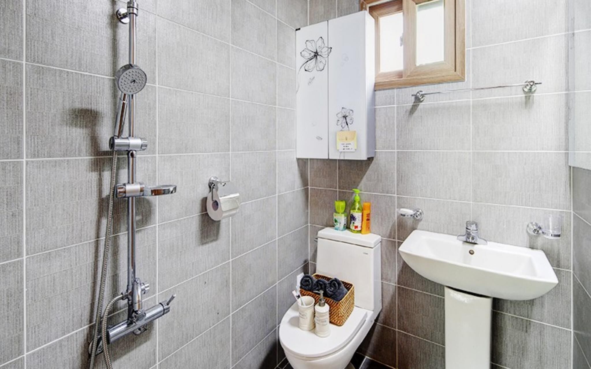 Ganghwado Valley Pension