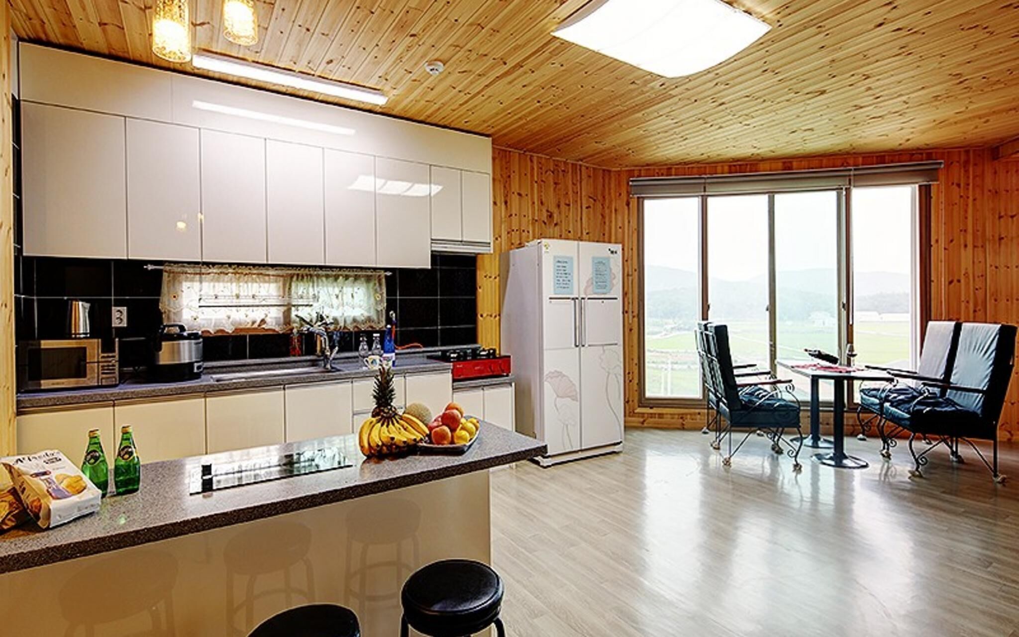 Ganghwado Valley Pension