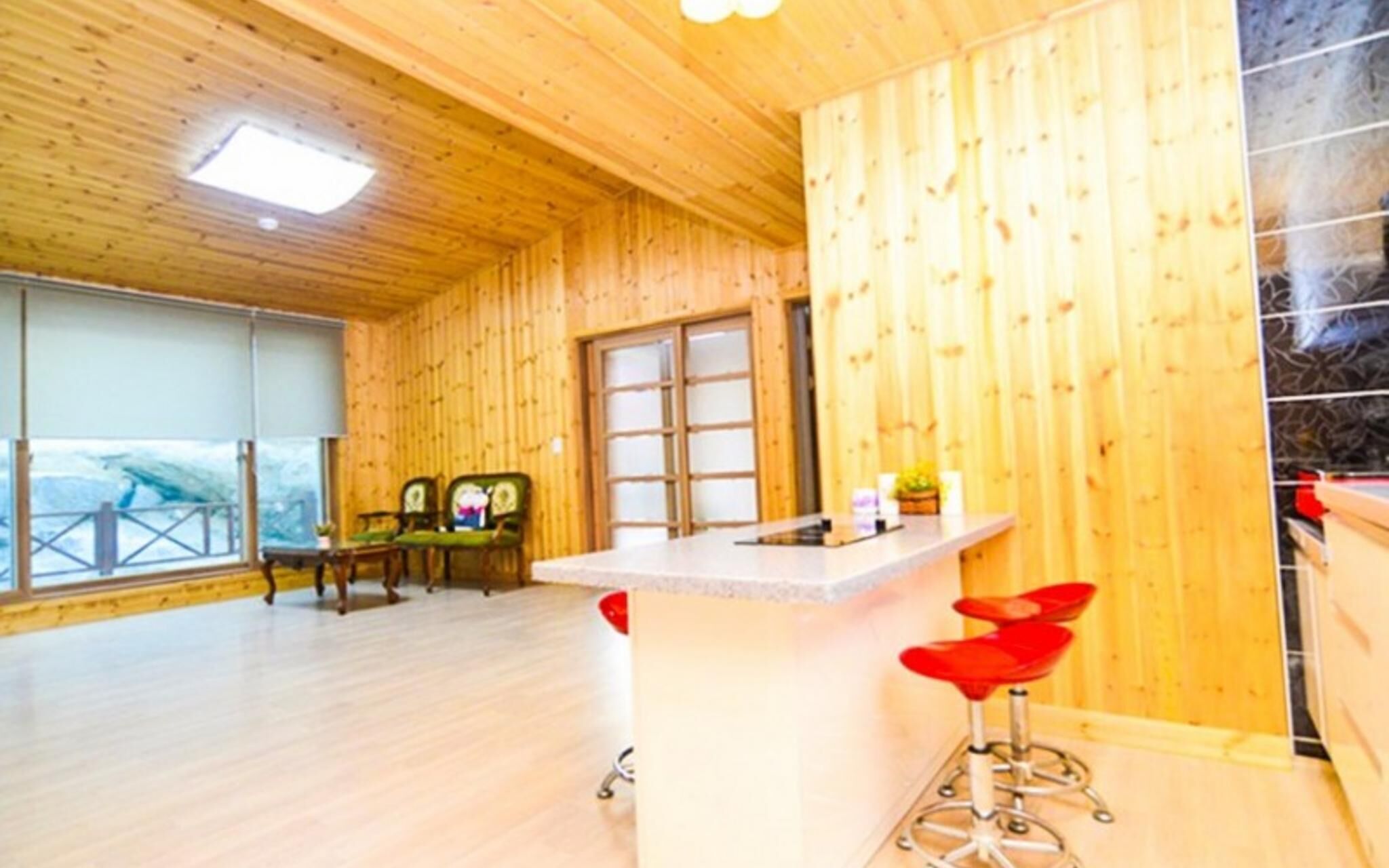 Ganghwado Valley Pension