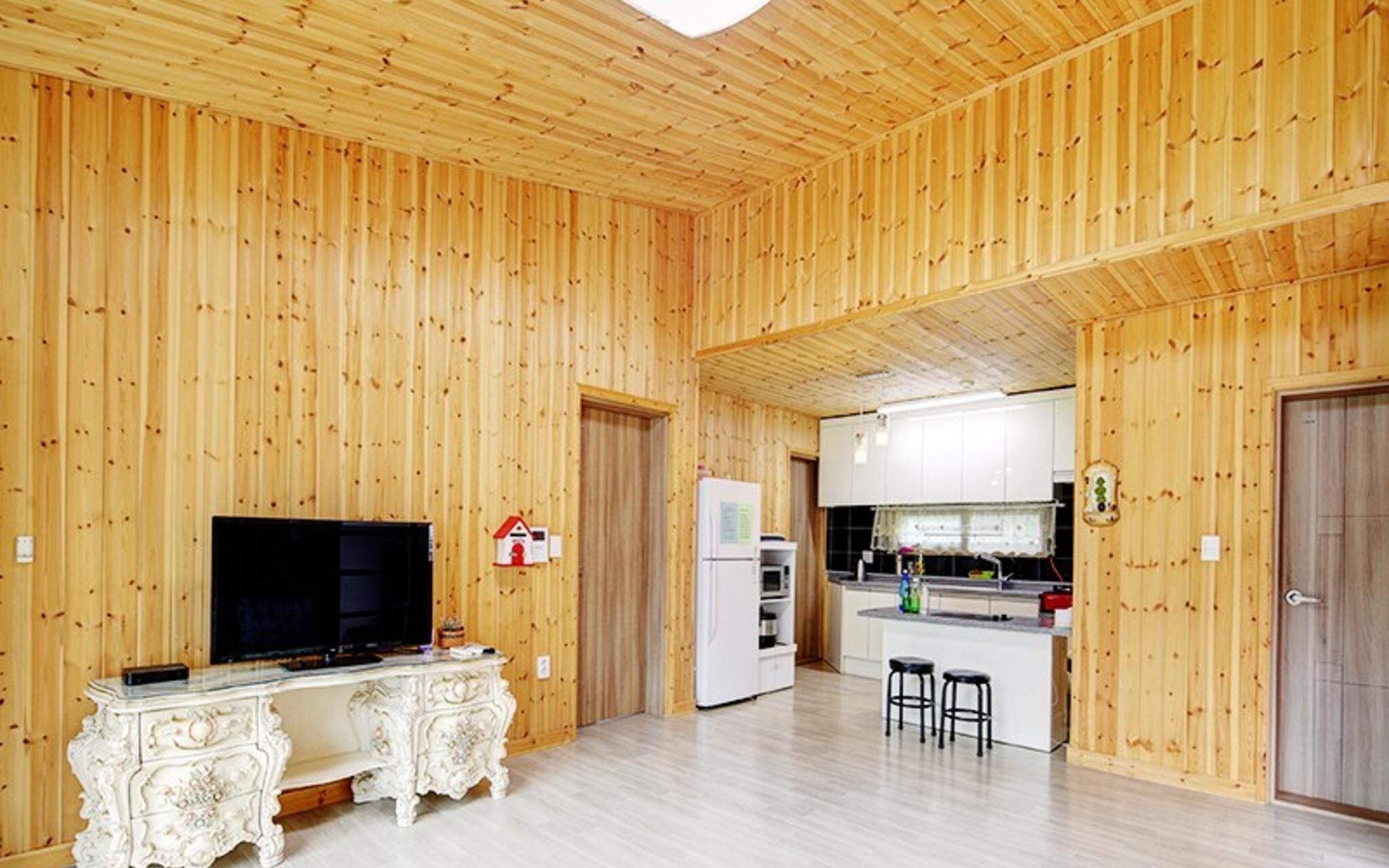 Ganghwado Valley Pension