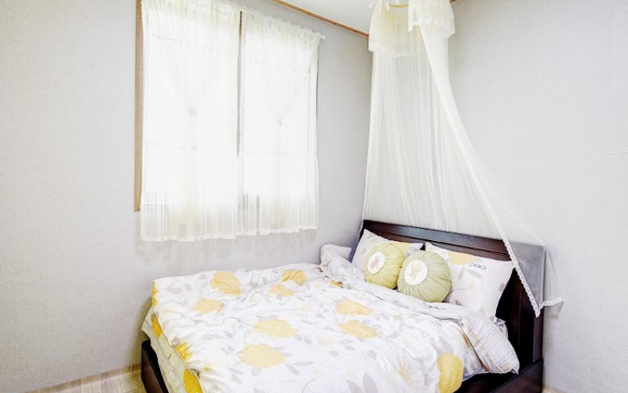 Ganghwado Valley Pension