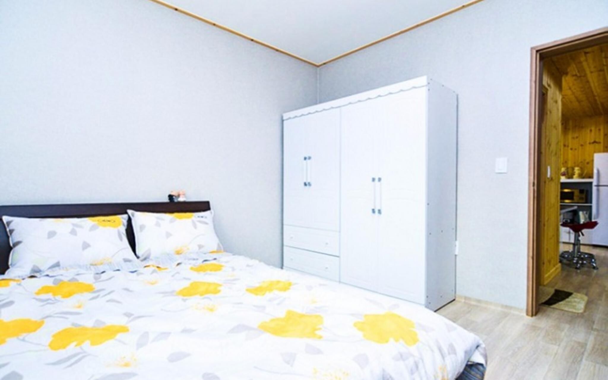 Ganghwado Valley Pension