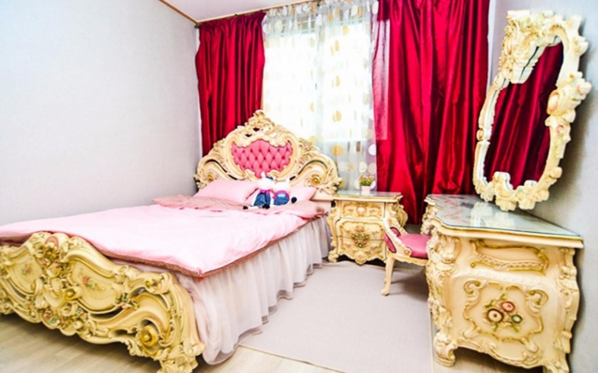 Ganghwado Valley Pension