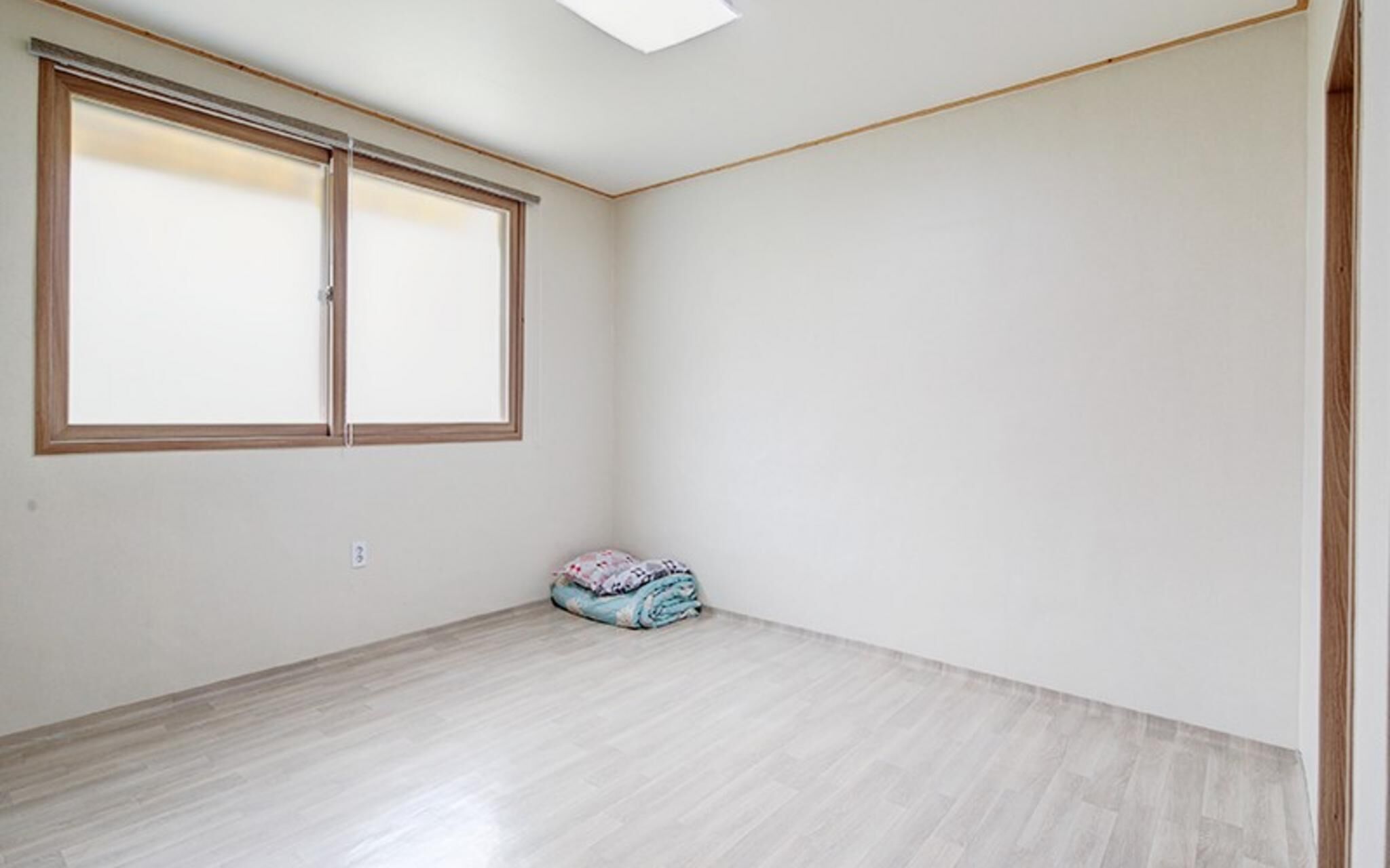 Ganghwado Valley Pension