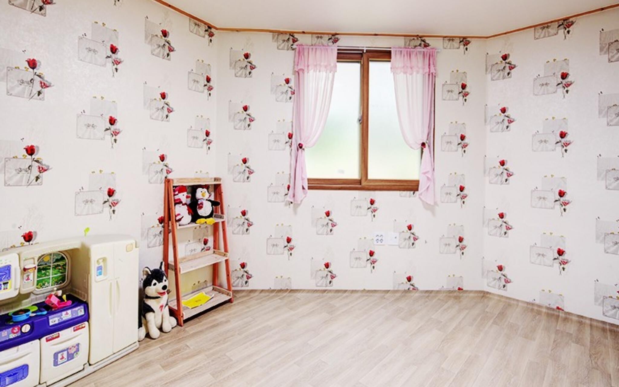 Ganghwado Valley Pension