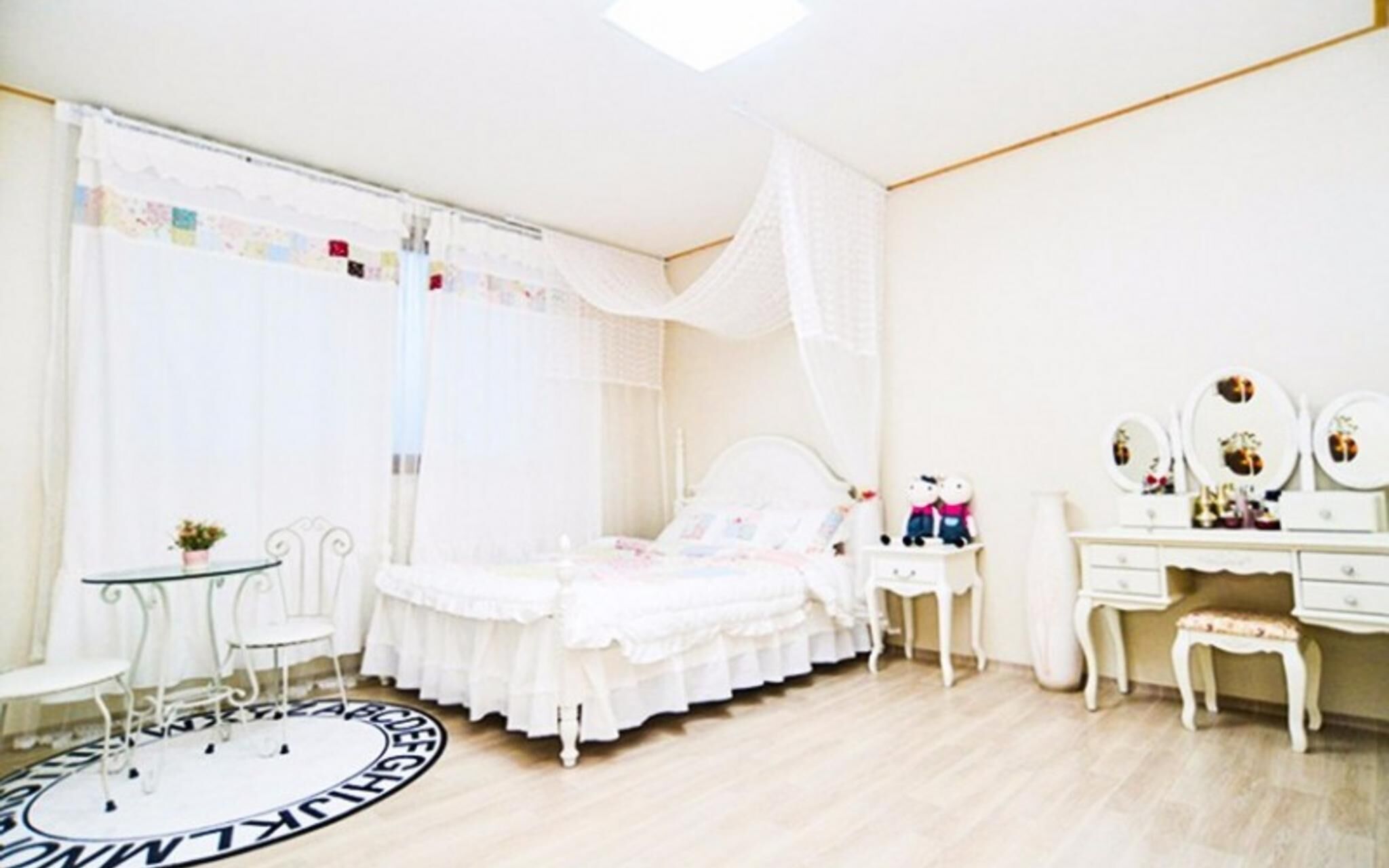 Ganghwado Valley Pension