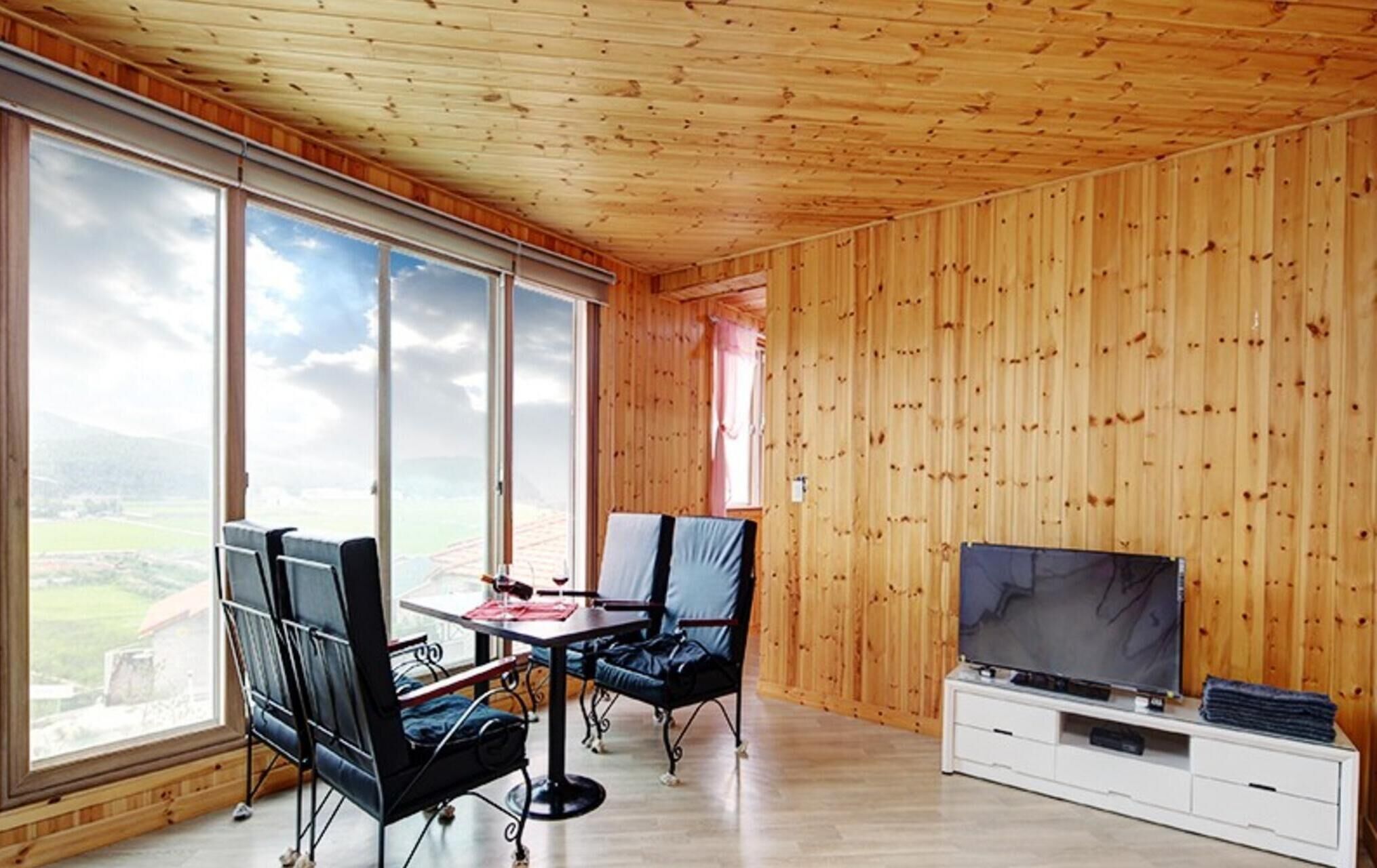 Ganghwado Valley Pension