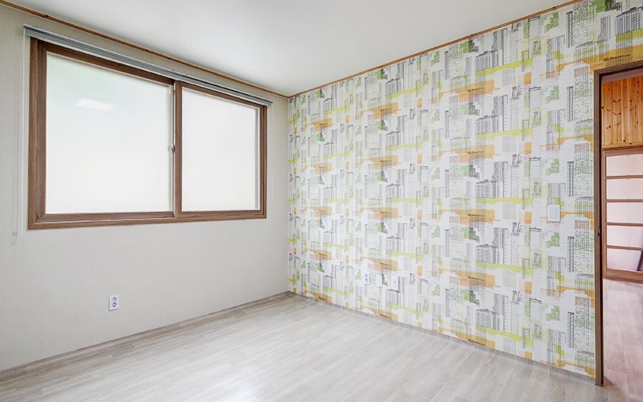 Ganghwado Valley Pension