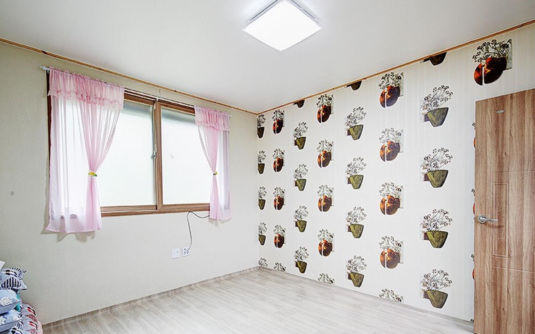 Ganghwado Valley Pension