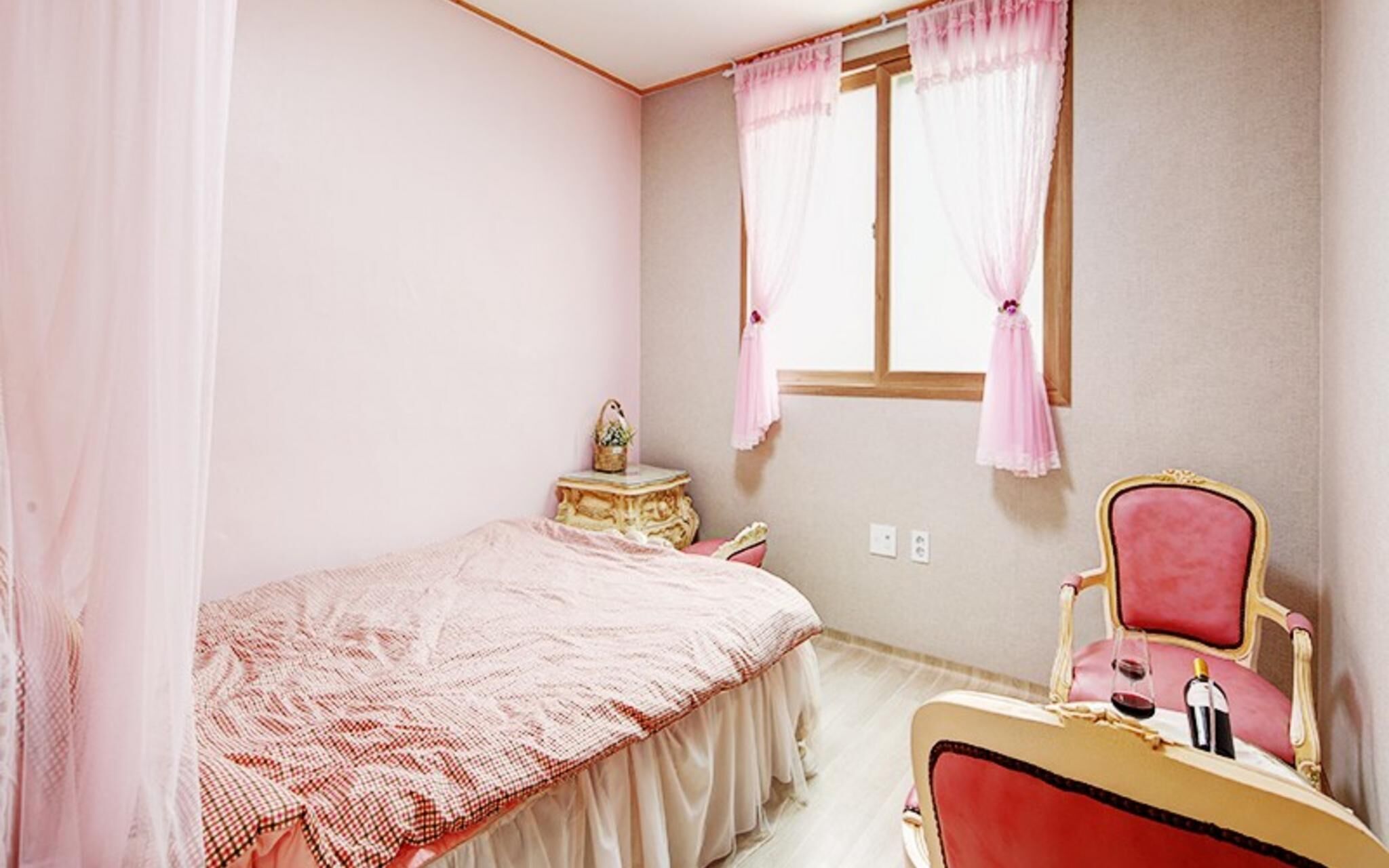 Ganghwado Valley Pension