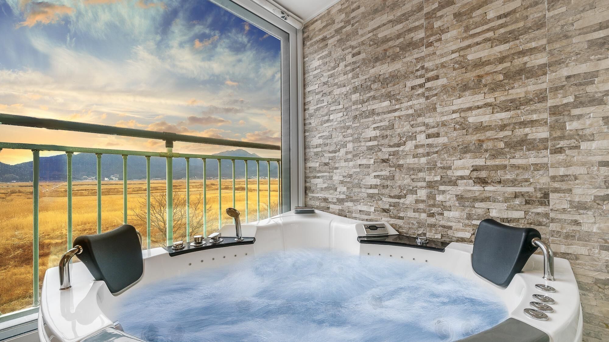 Ganghwa Ecopension&glamping