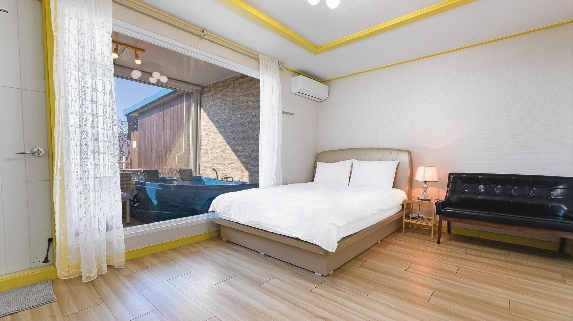Ganghwa Ecopension&glamping