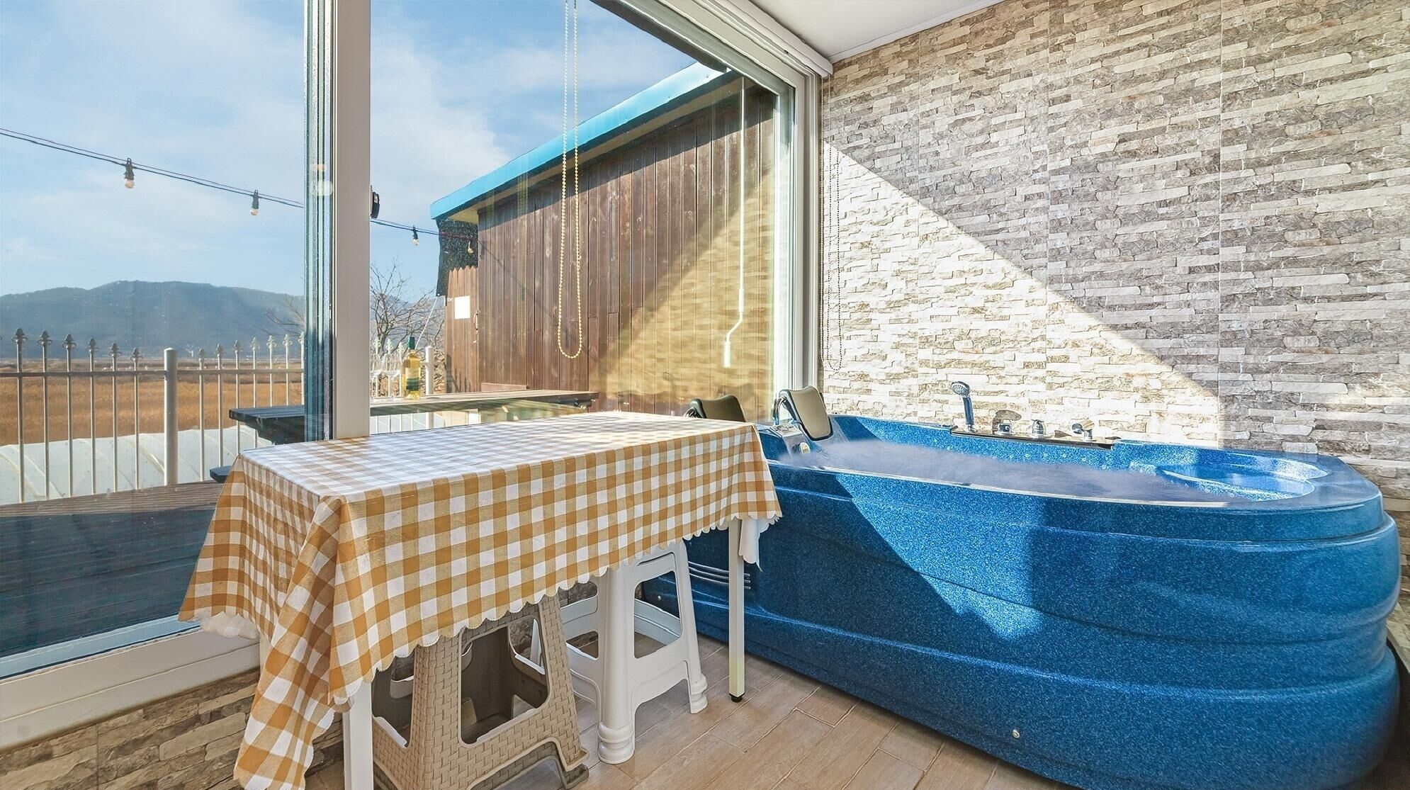 Ganghwa Ecopension&glamping