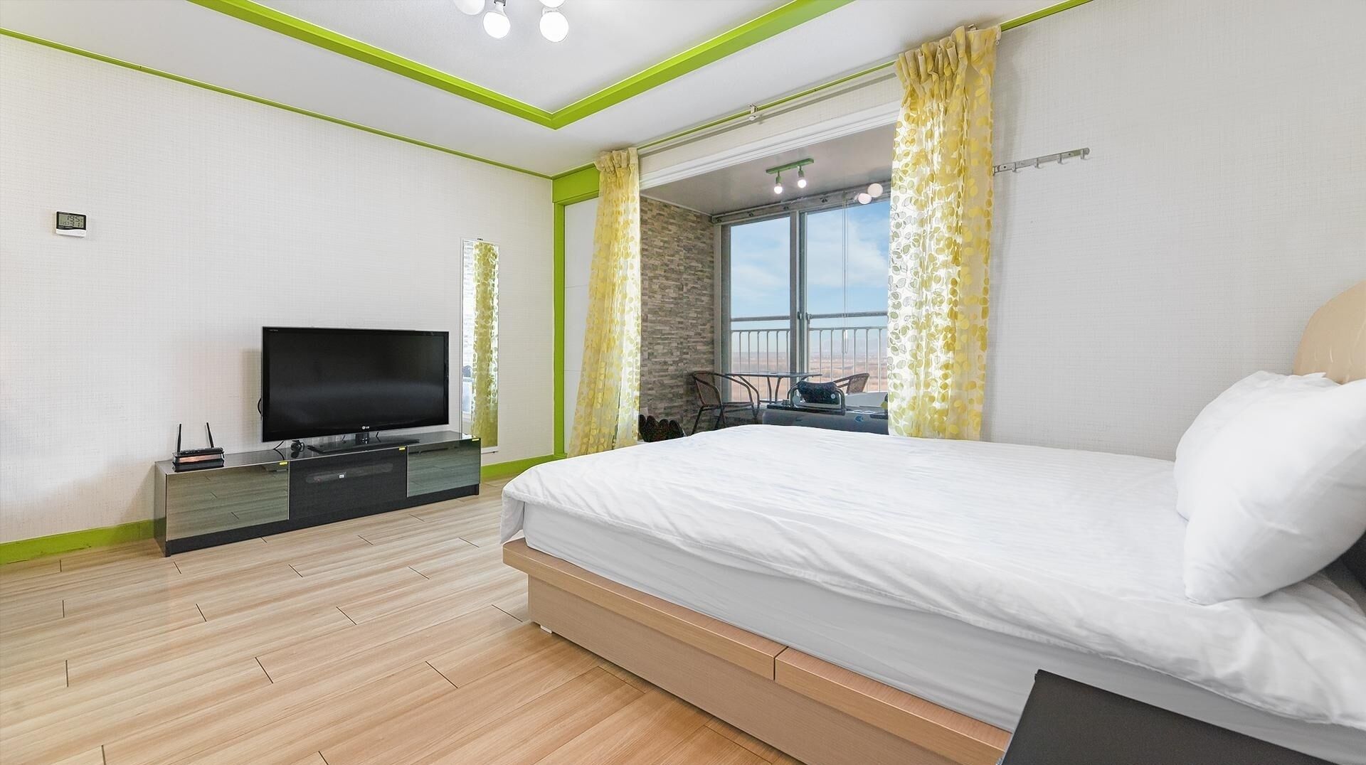 Ganghwa Ecopension&glamping