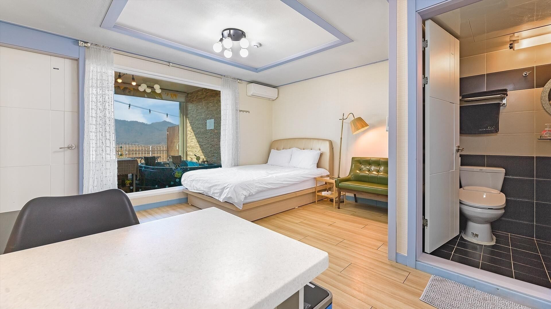 Ganghwa Ecopension&glamping