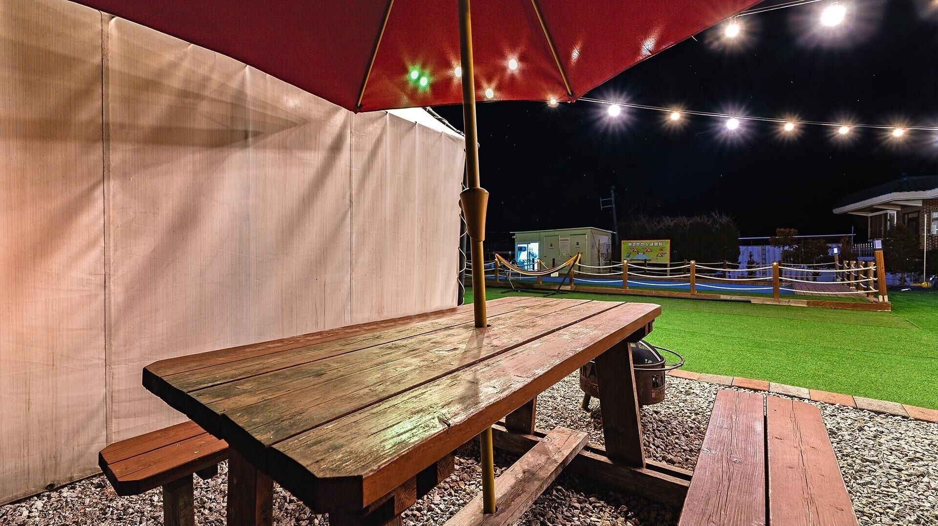 Ganghwa Ecopension&glamping