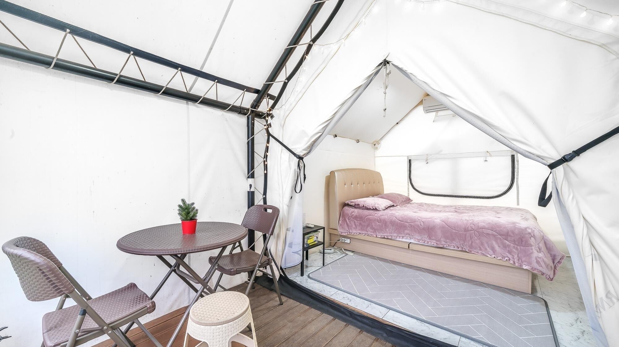 Ganghwa Ecopension&glamping