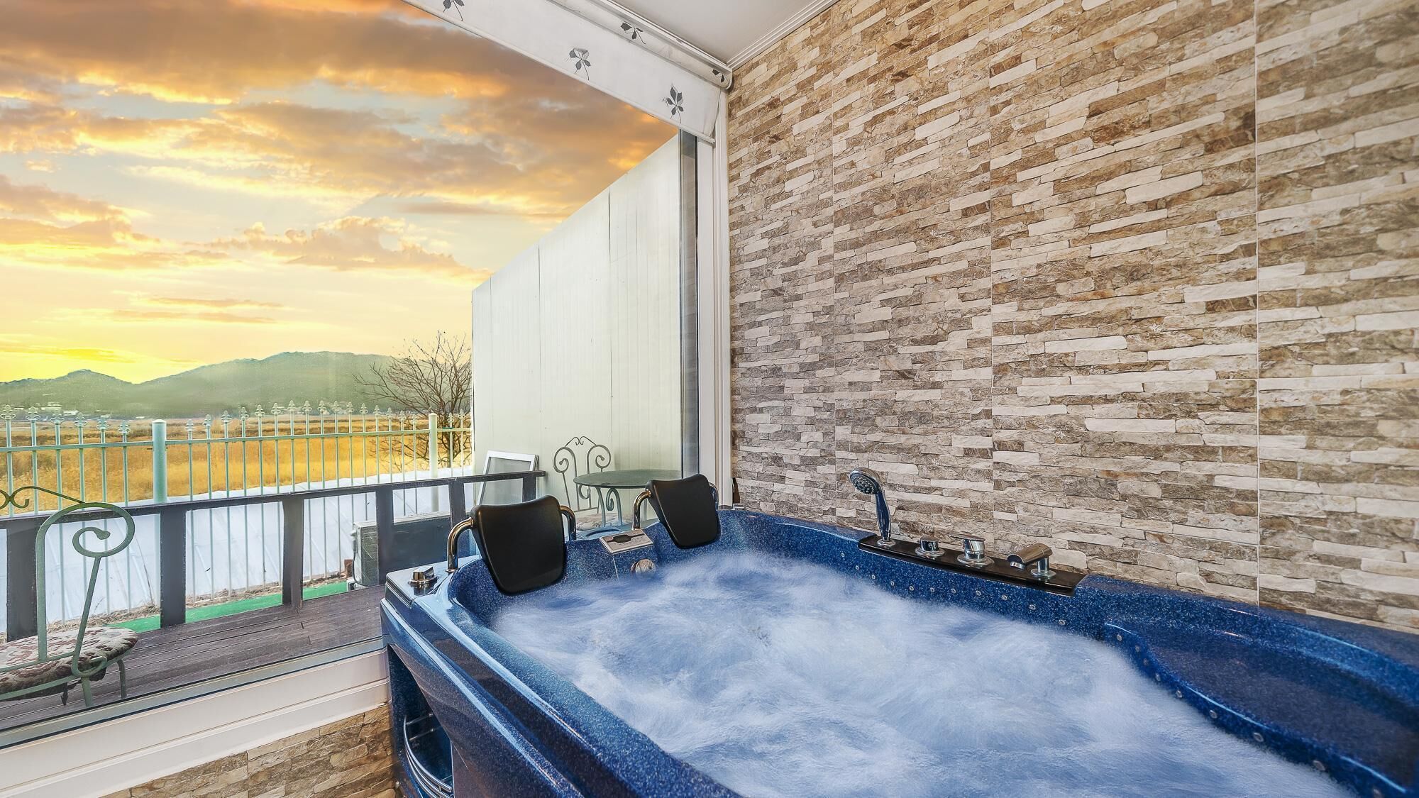 Ganghwa Ecopension&glamping