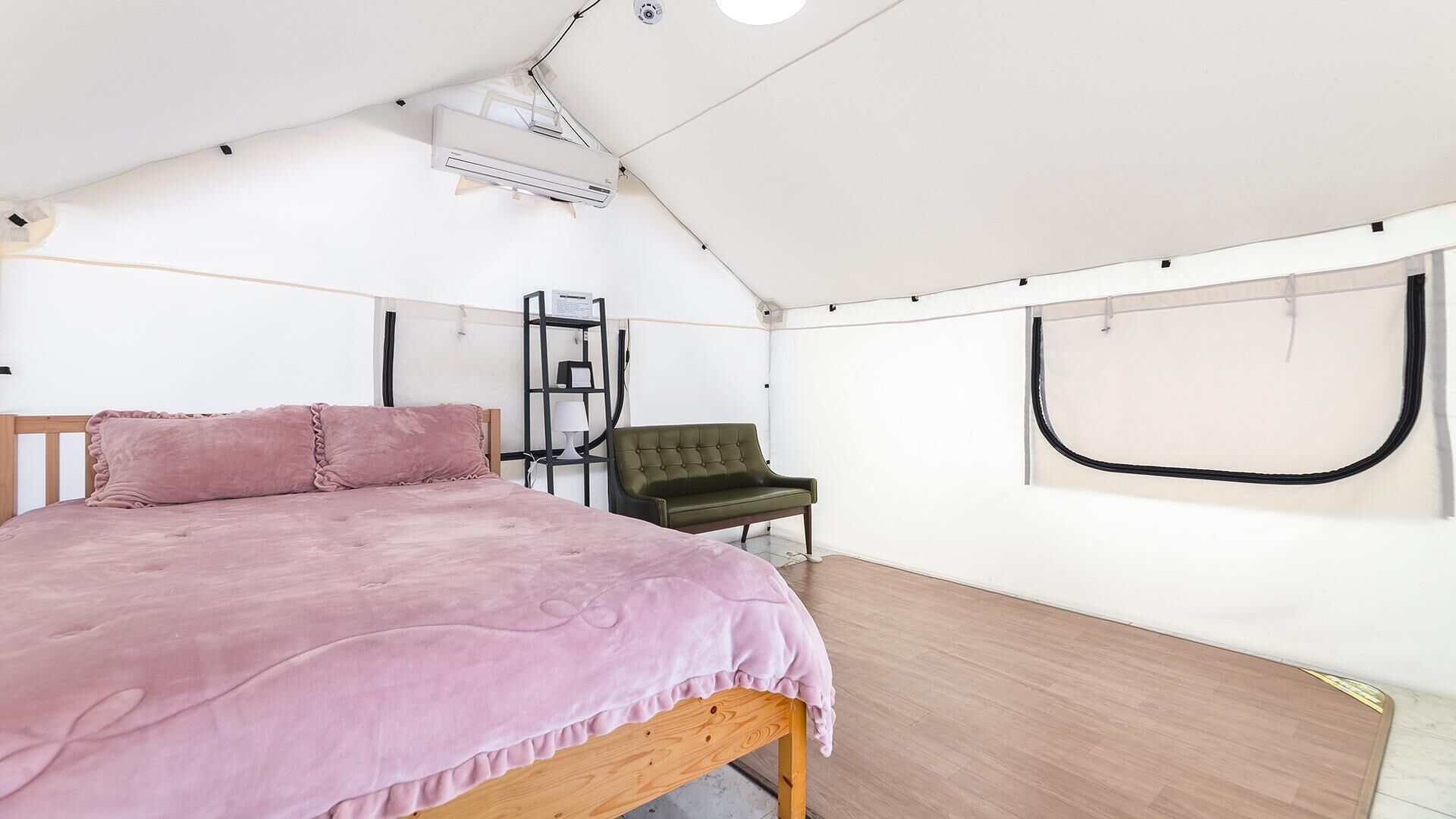 Ganghwa Ecopension&glamping