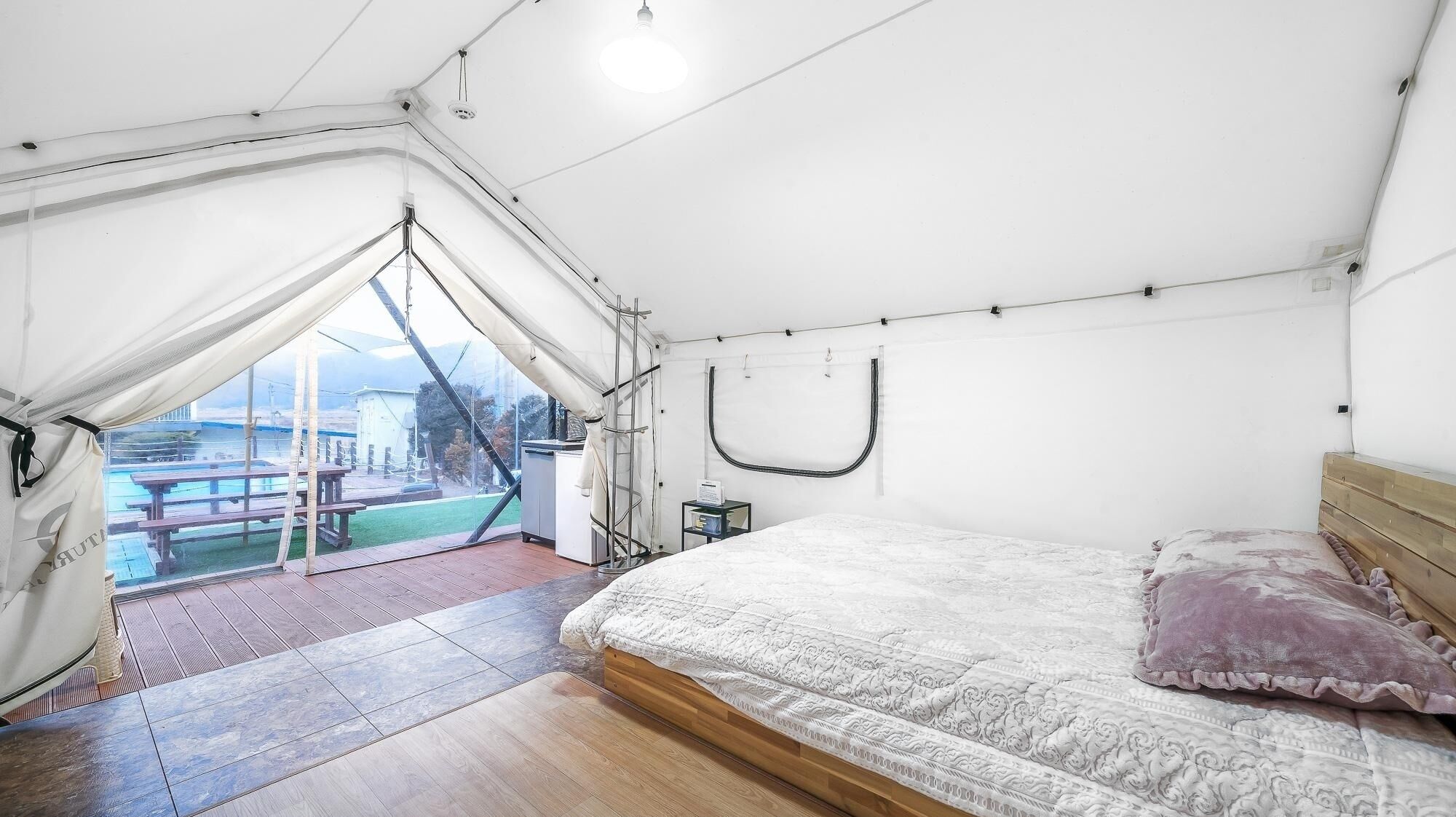 Ganghwa Ecopension&glamping