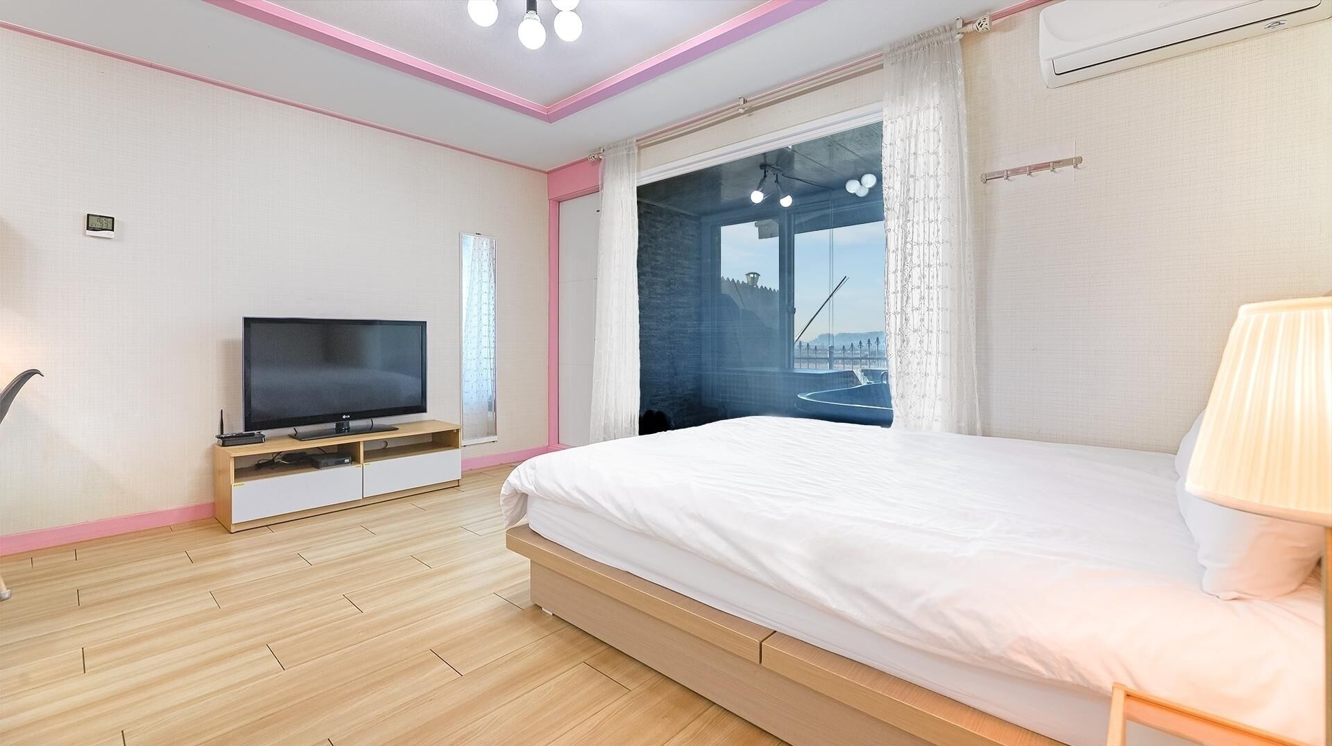 Ganghwa Ecopension&glamping